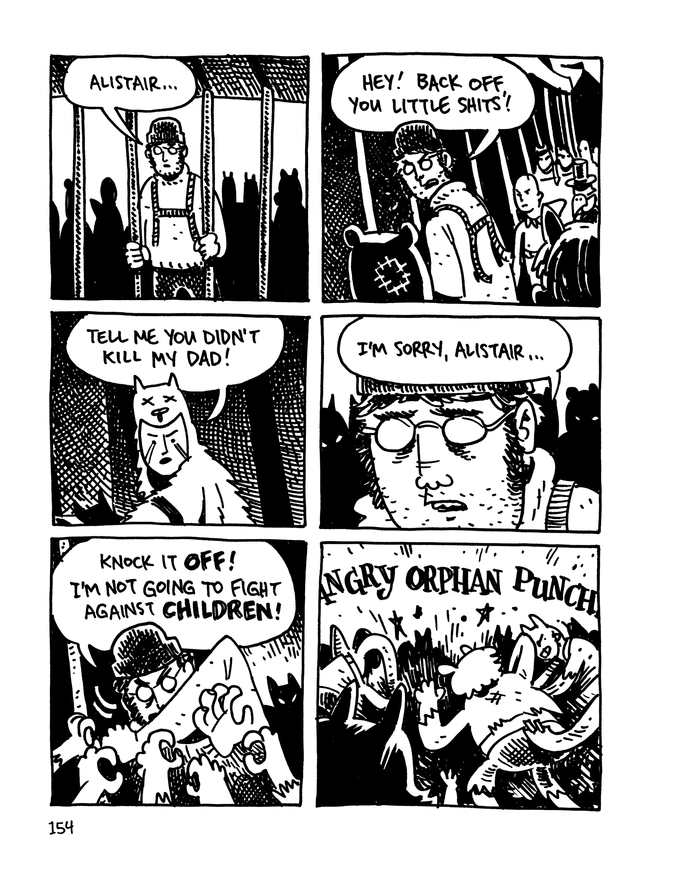 Read online Far Arden comic -  Issue # TPB (Part 2) - 49