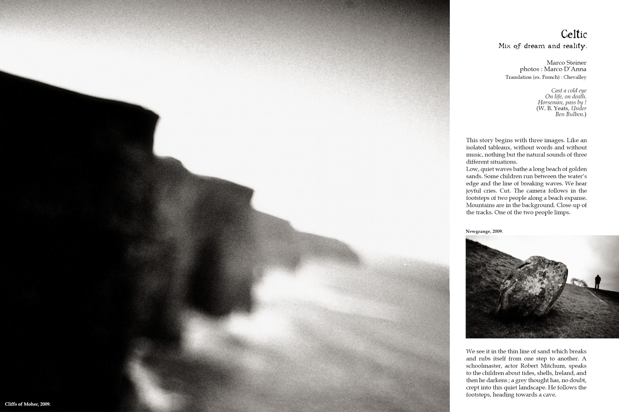 Read online Corto Maltese comic -  Issue # TPB 7 (Part 1) - 8