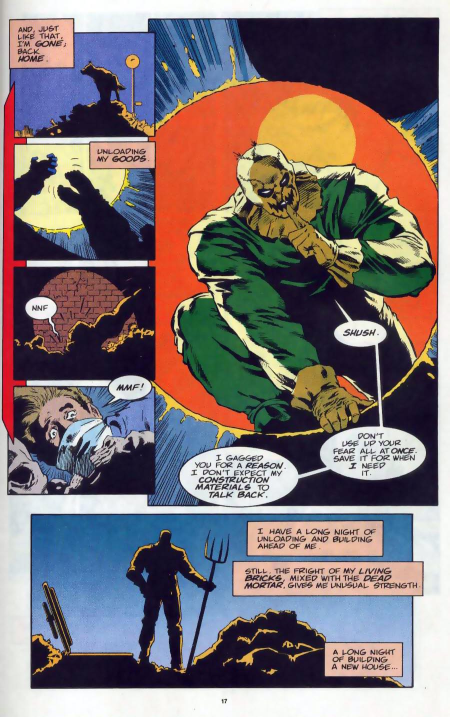 Read online Ghost Rider (1990) comic -  Issue # _Annual 2 - 14