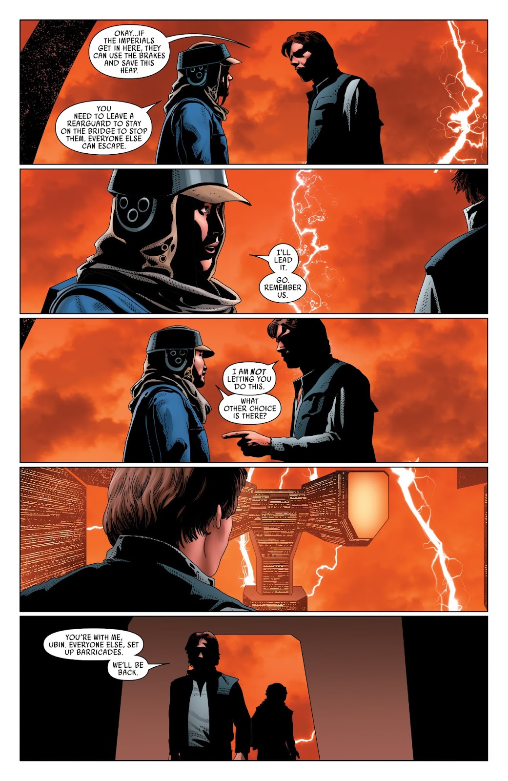 Star Wars (2015) issue 43 - Page 14