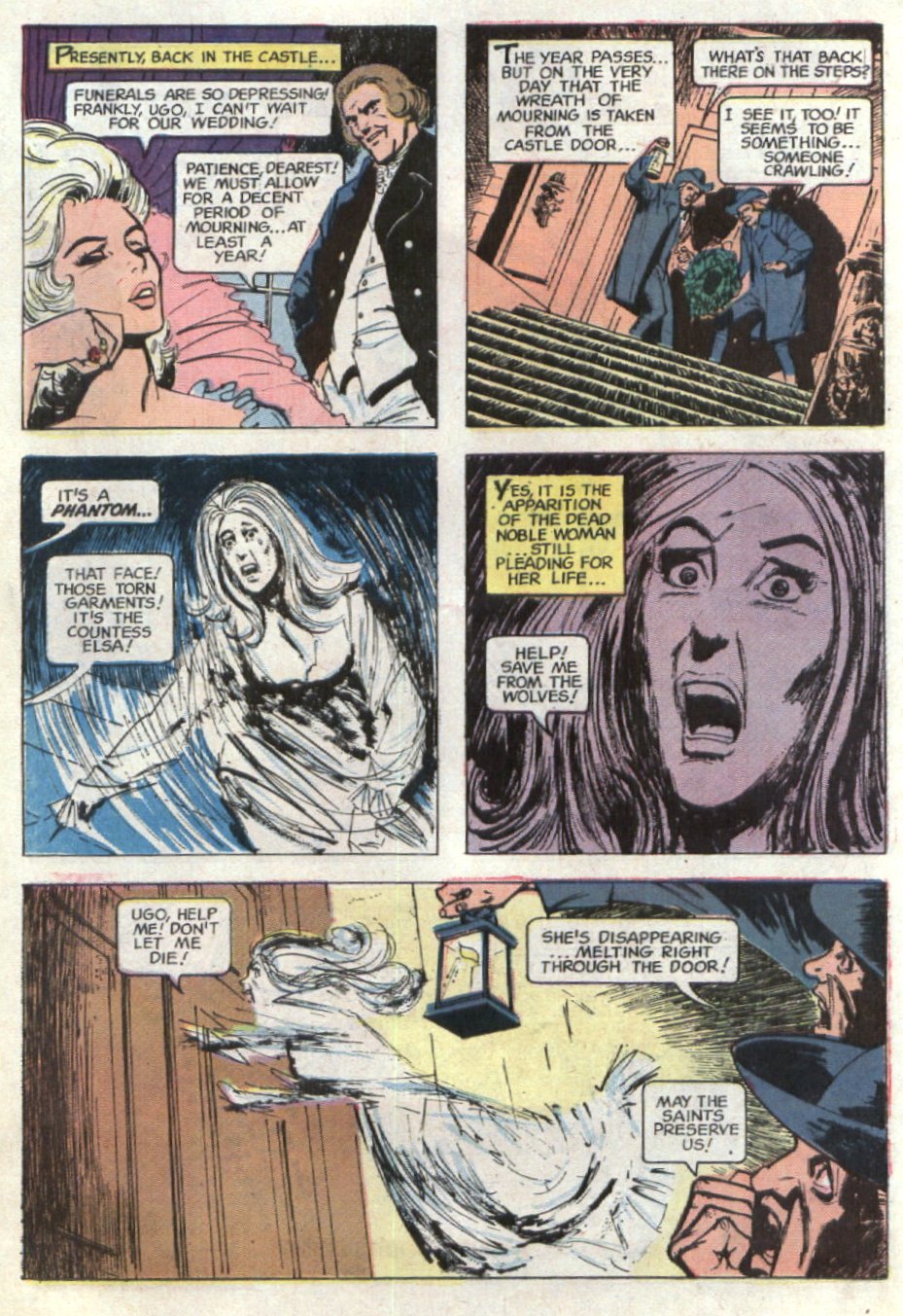 Read online Ripley's Believe it or Not! (1965) comic -  Issue #28 - 22