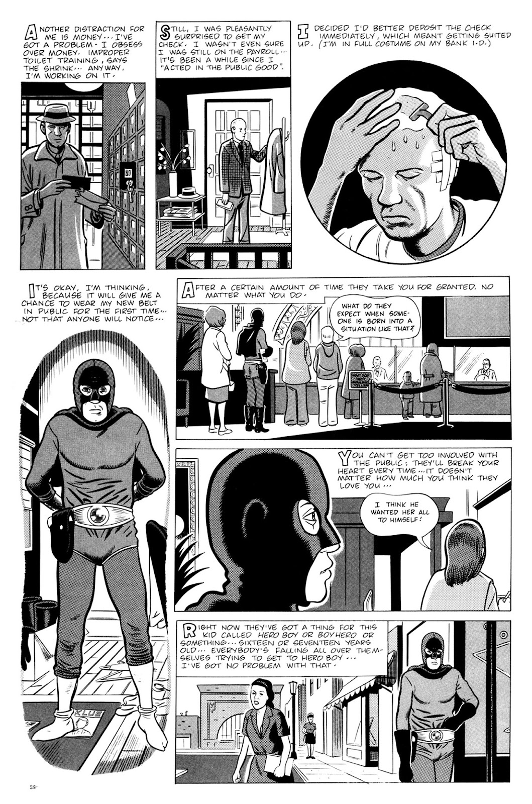 Eightball issue 18 - Page 36