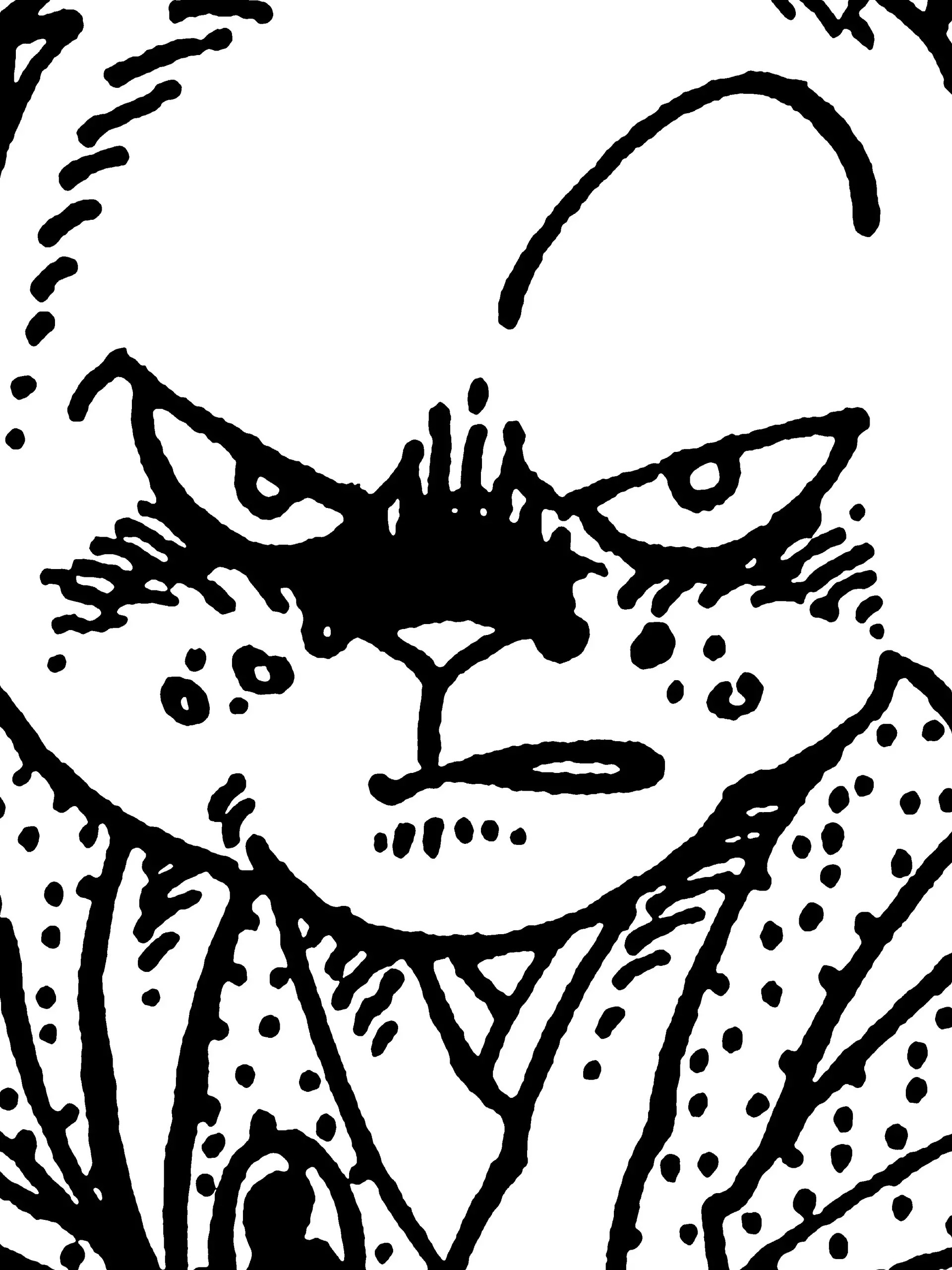 Read online The Art of Usagi Yojimbo comic -  Issue # TPB (Part 2) - 55