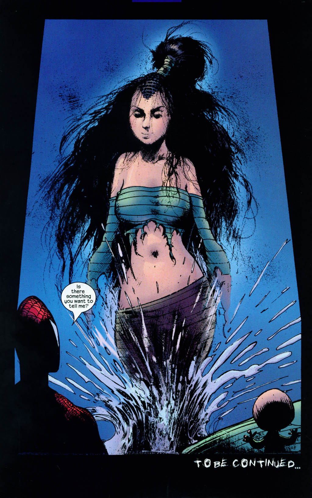 Read online Peter Parker: Spider-Man comic -  Issue #56 - 24