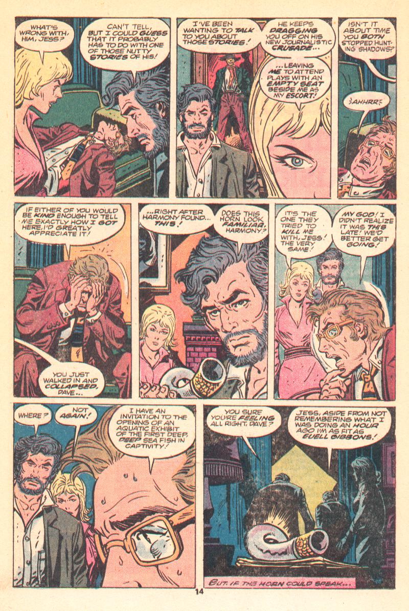 Read online Marvel Spotlight (1971) comic -  Issue #26 - 10