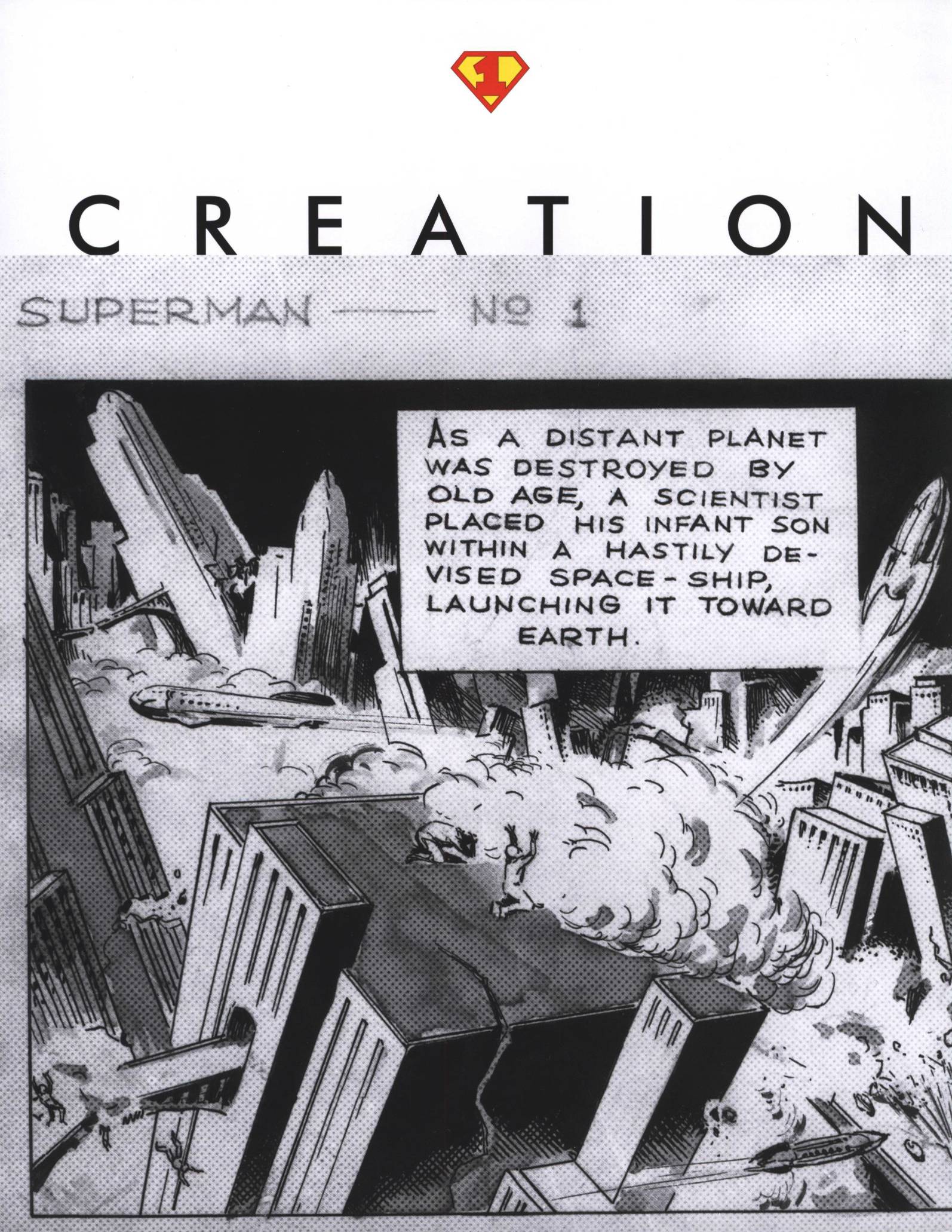 Read online Superman: The Complete History comic -  Issue # TPB (Part 1) - 15