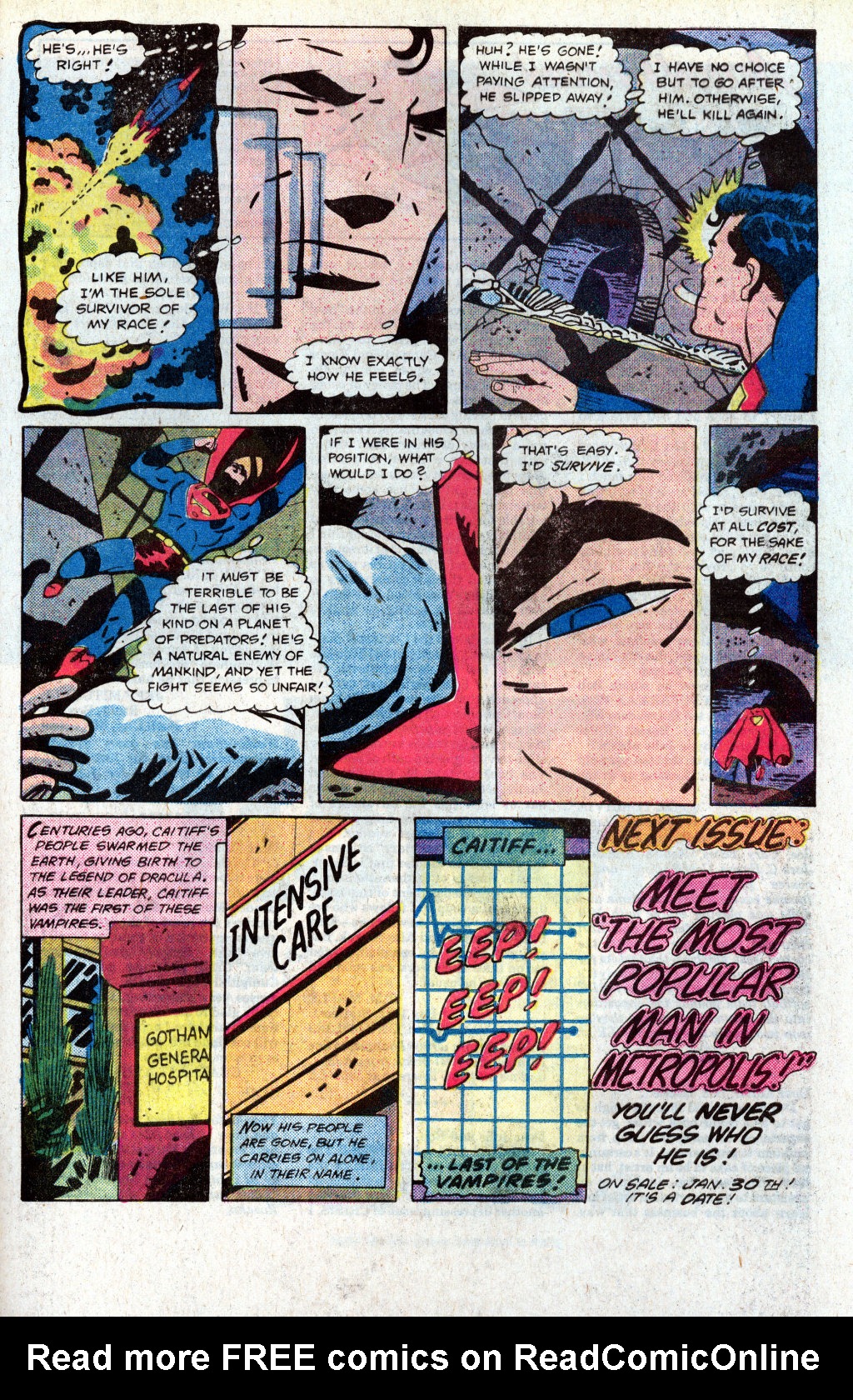 Read online Action Comics (1938) comic -  Issue #577 - 33