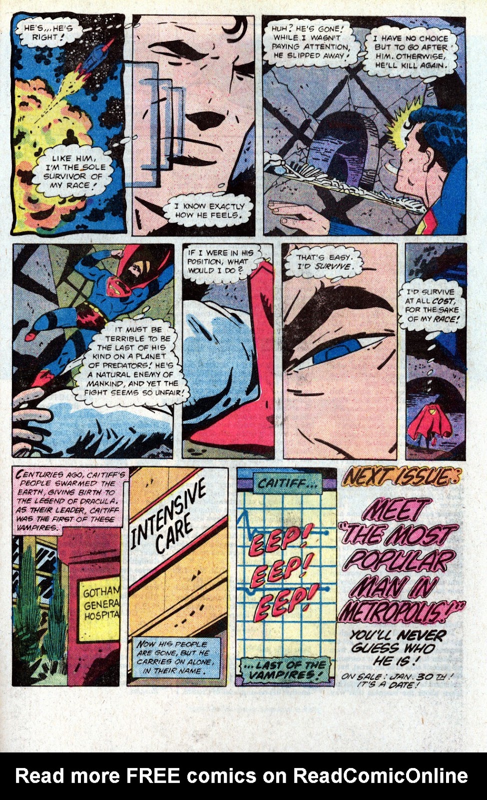 Action Comics (1938) issue 577 - Page 33