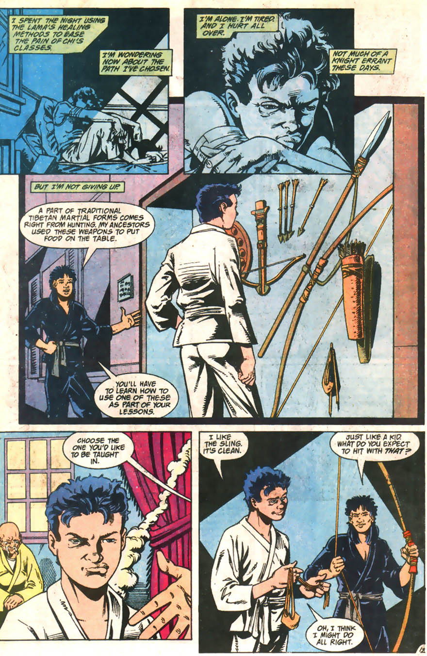 Read online Robin (1991) comic -  Issue #1 - 15