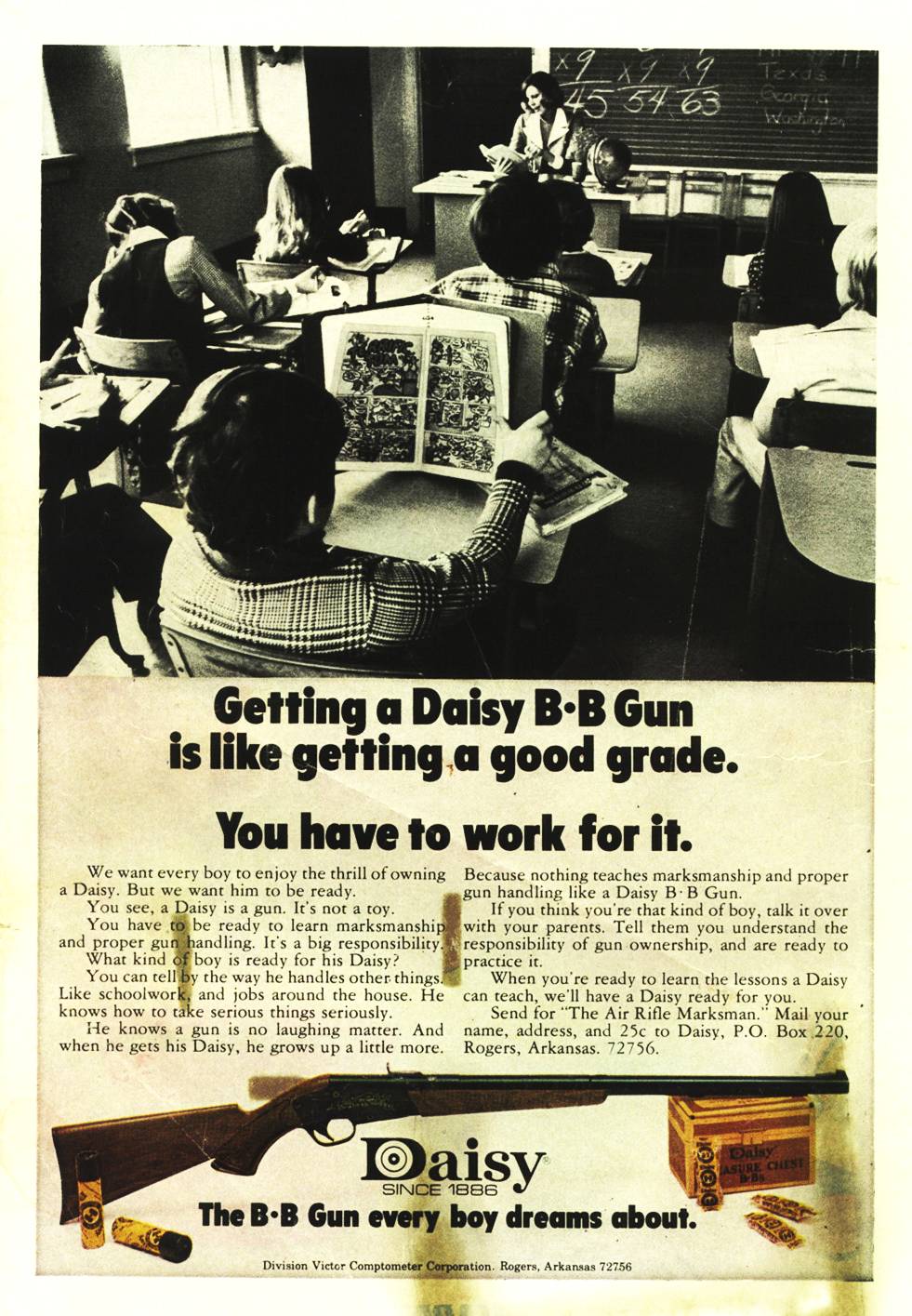 Read online Walt Disney THE BEAGLE BOYS comic -  Issue #17 - 2