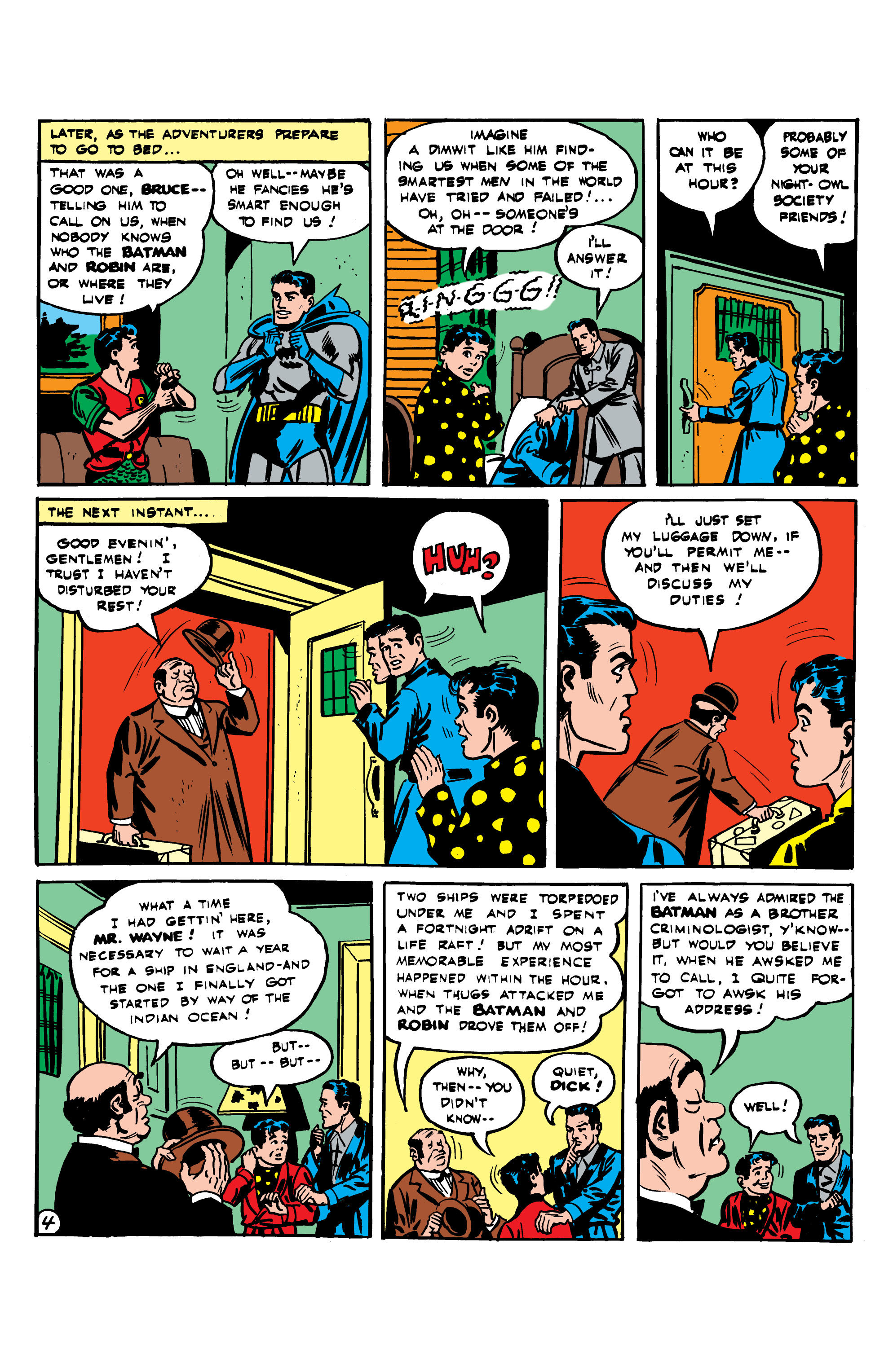 Read online Batman (1940) comic -  Issue #16 - 44