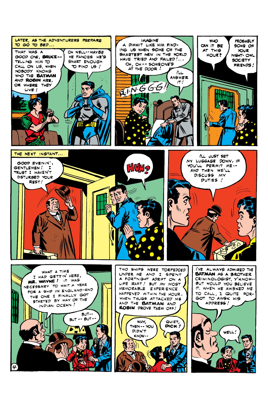 Batman (1940) issue 16 - Page 44