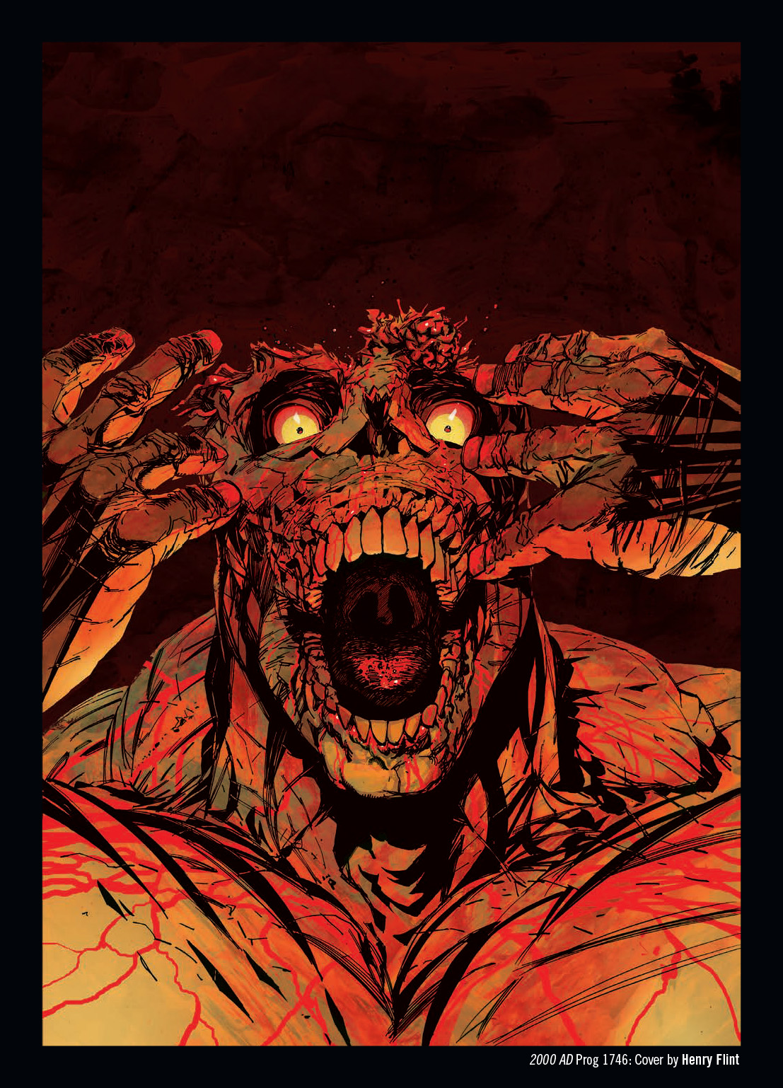 Read online Zombo comic -  Issue # TPB 2 - 117