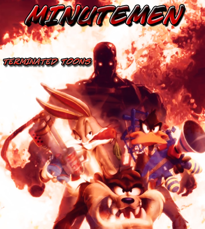 Read online Vengeance comic -  Issue #3 - 24