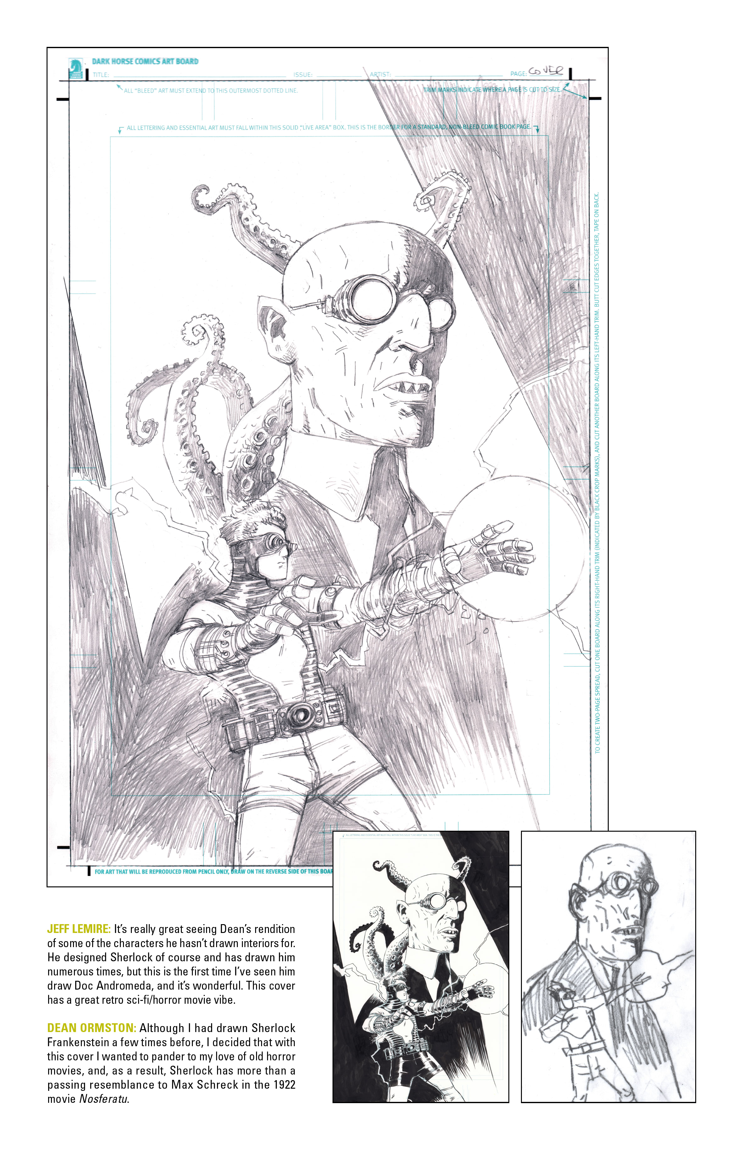 Read online The World of Black Hammer Library Edition comic -  Issue # TPB 1 (Part 2) - 116