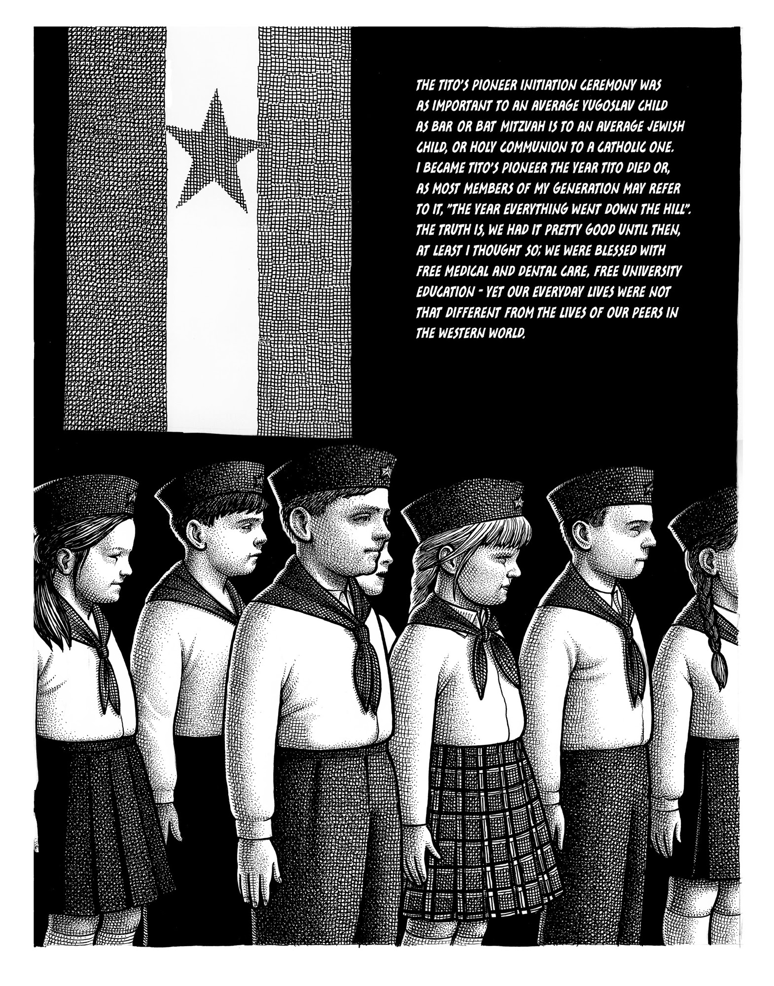 Read online Fatherland comic -  Issue # TPB (Part 2) - 8