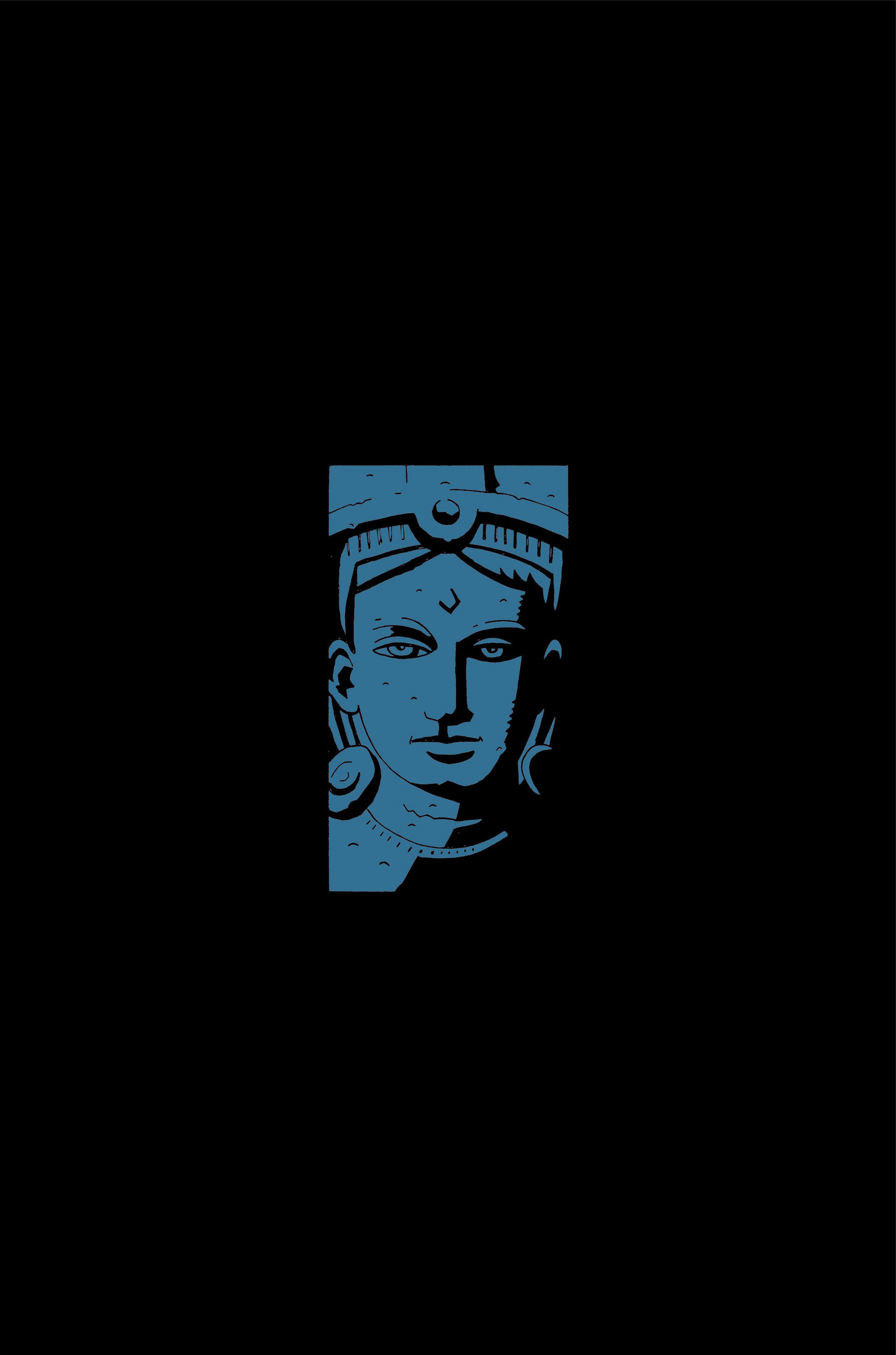 Read online Treves: A Restless Night comic -  Issue # Full - 6