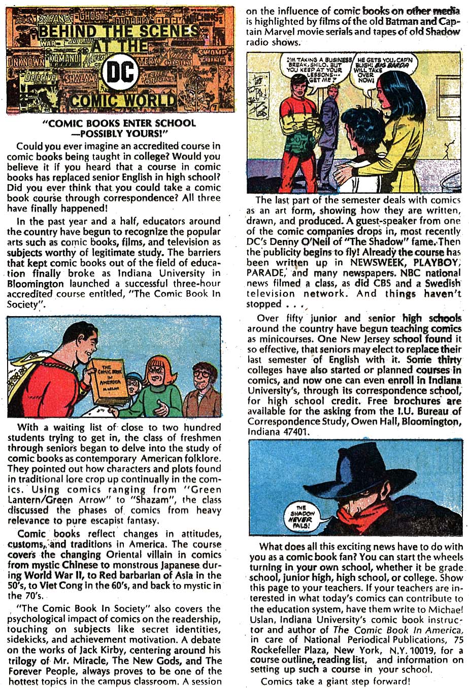 Read online Our Army at War (1952) comic -  Issue #263 - 20