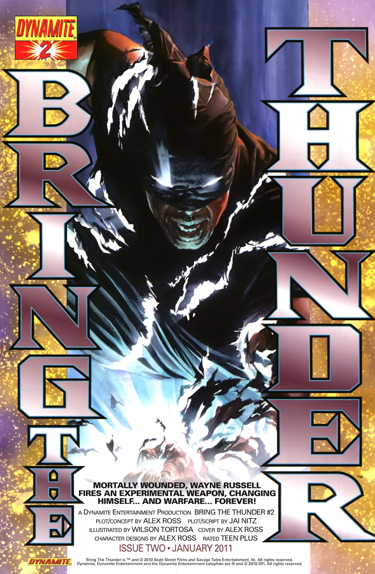 Read online Raise the Dead 2 comic -  Issue #1 - 26