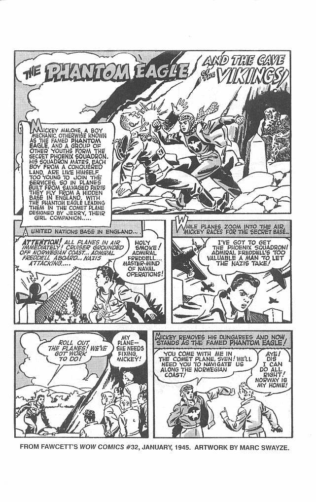Read online Men of Mystery Comics comic -  Issue #21 - 23