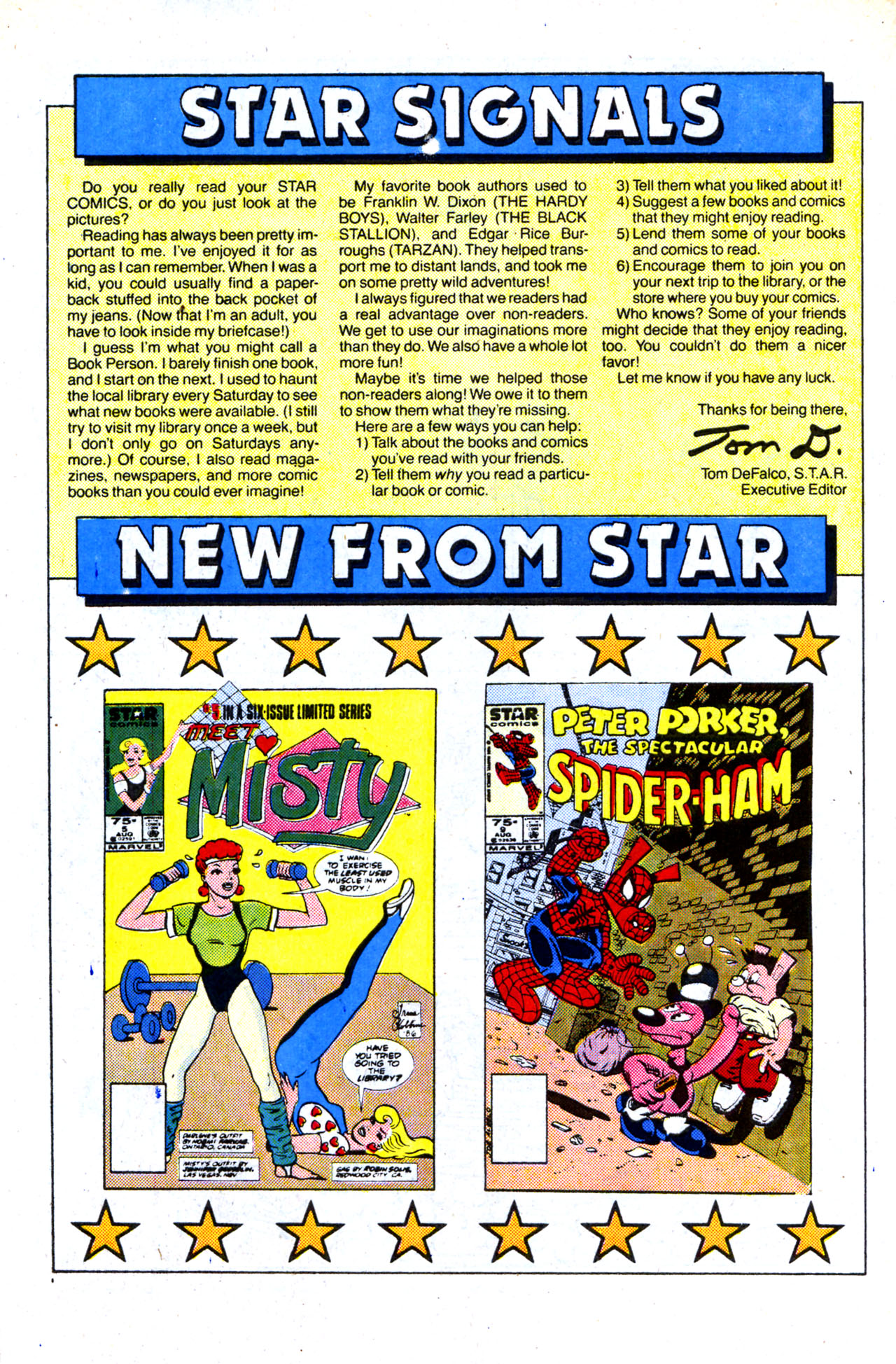 Read online Top Dog comic -  Issue #9 - 30