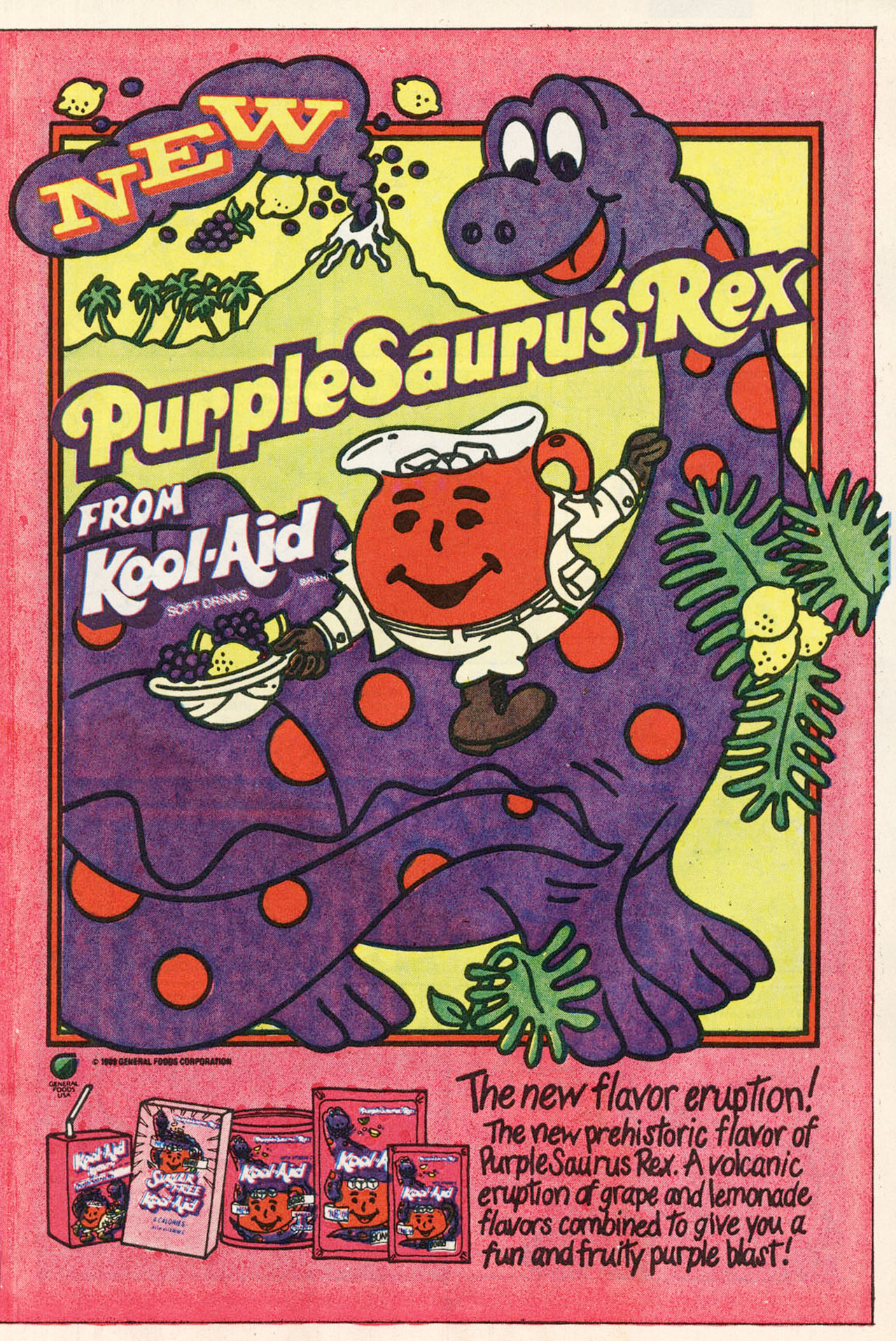 Read online Heathcliff comic -  Issue #34 - 9