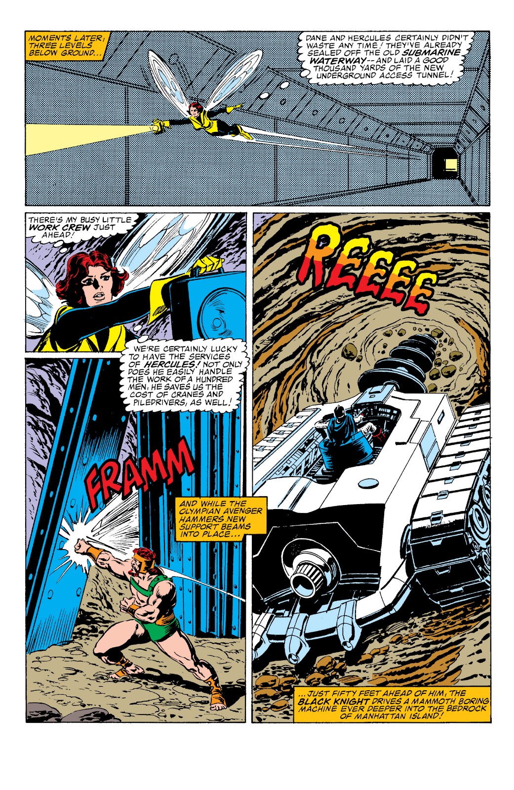 The Avengers (1963) issue 267 - Page 13