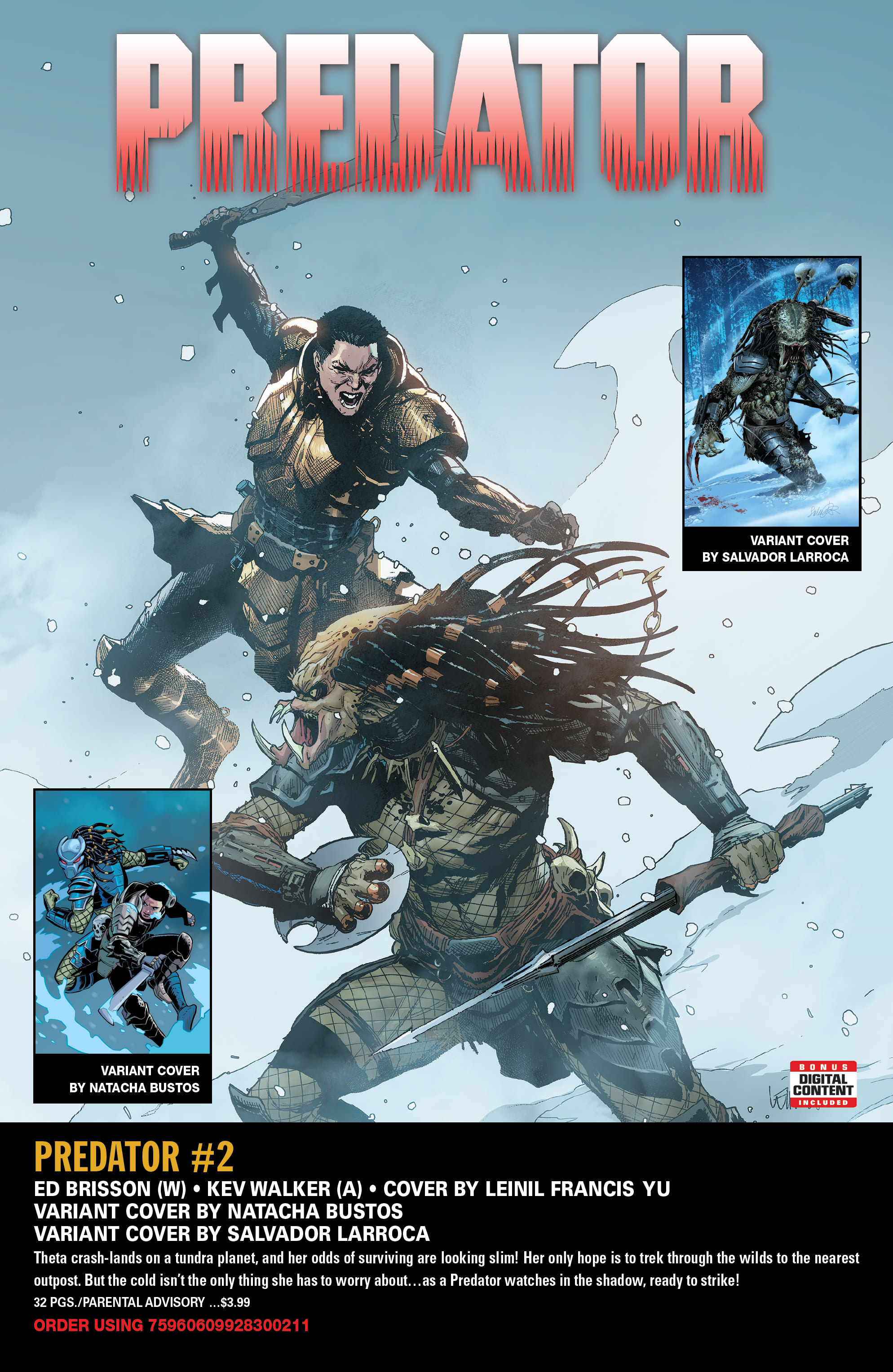Read online Marvel Previews comic -  Issue #10 - 49