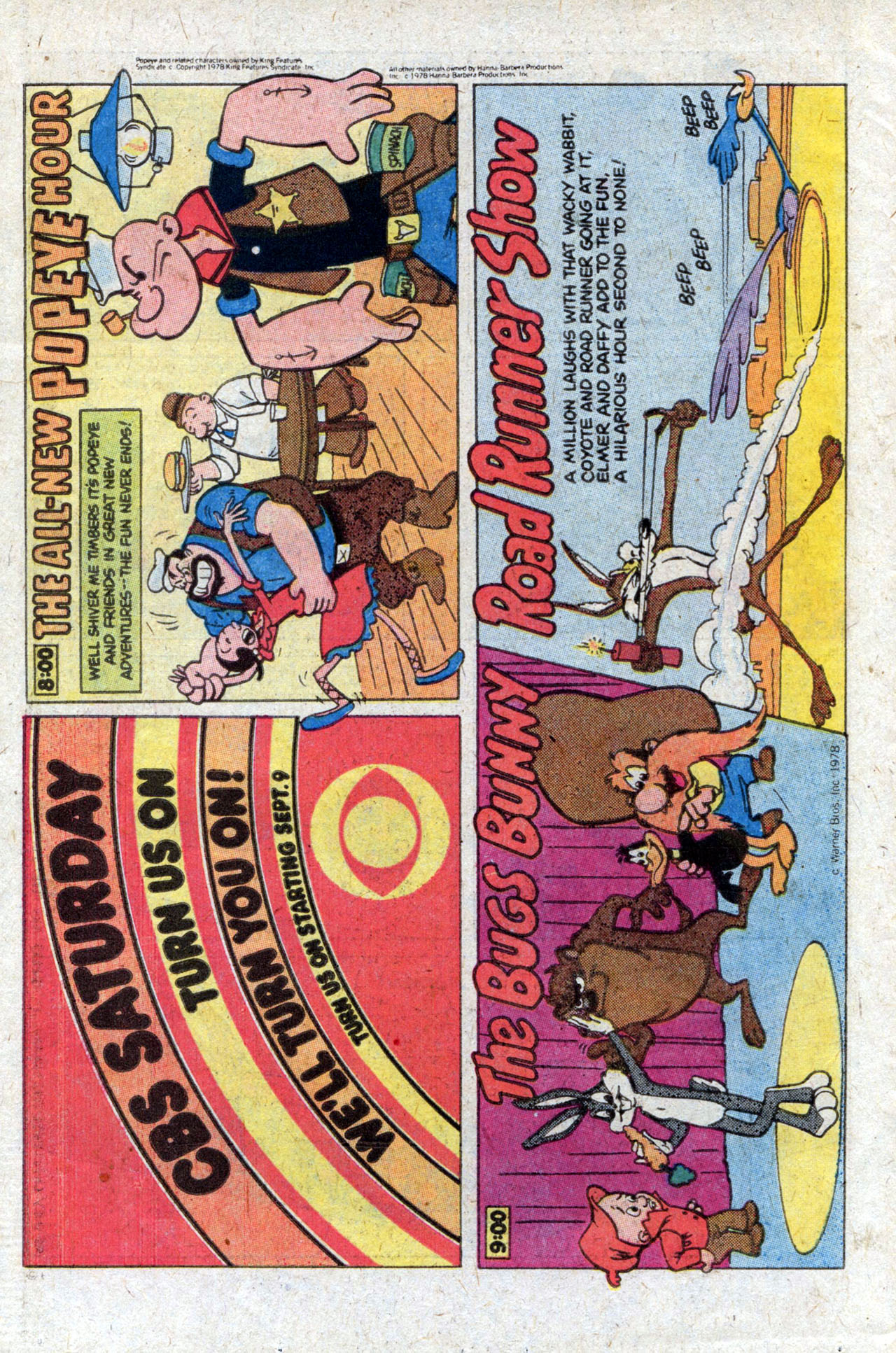 Read online Richie Rich Zillionz comic -  Issue #13 - 42