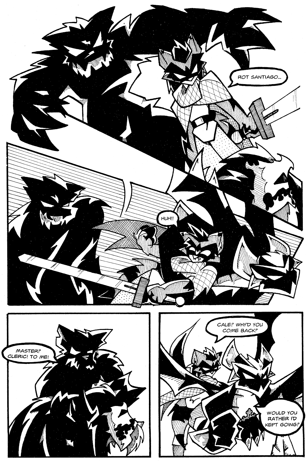 Furrlough issue 70 - Page 28
