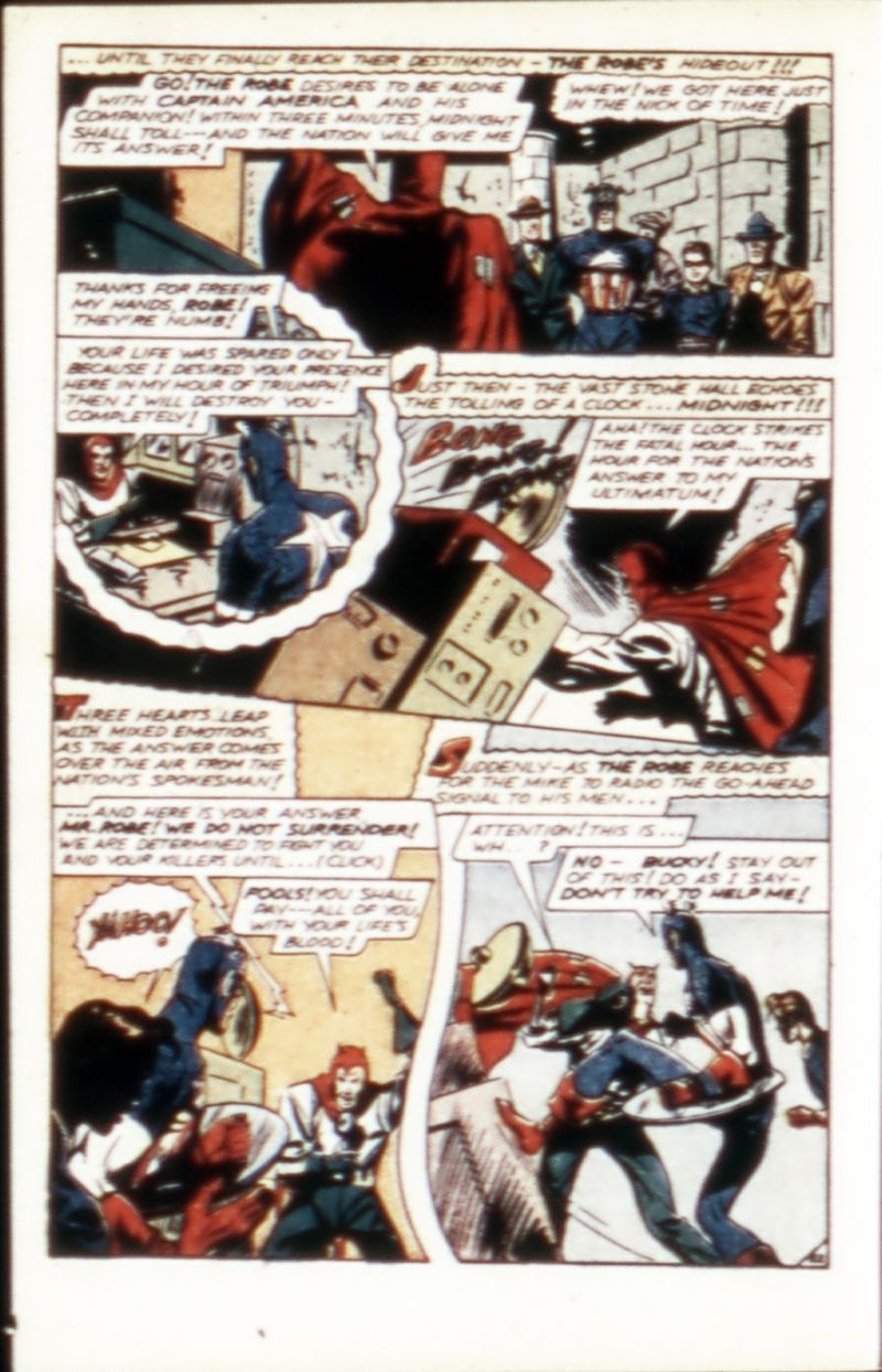 Captain America Comics 53 Page 23