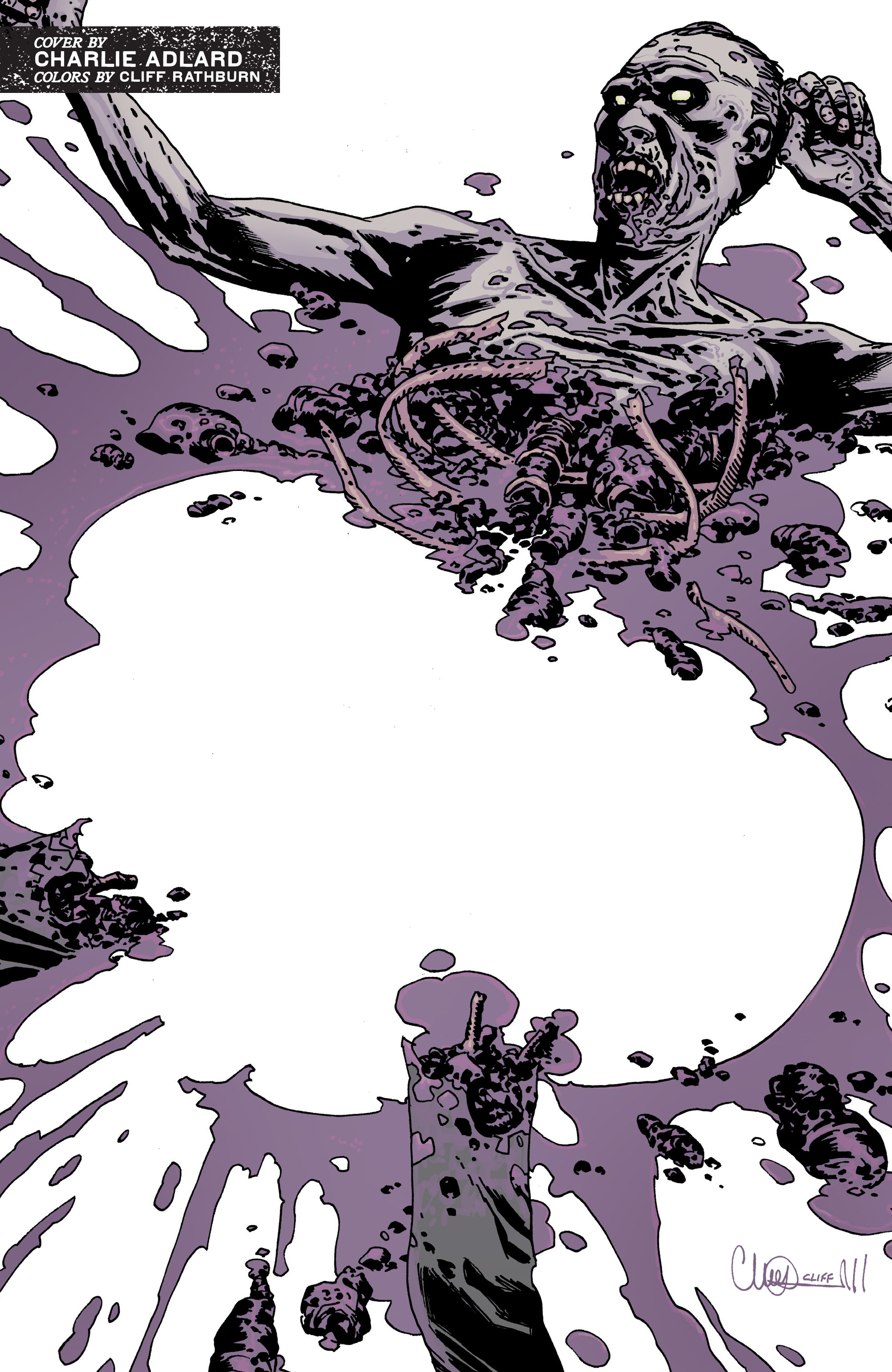 Read online The Walking Dead Deluxe comic -  Issue #60 - 29