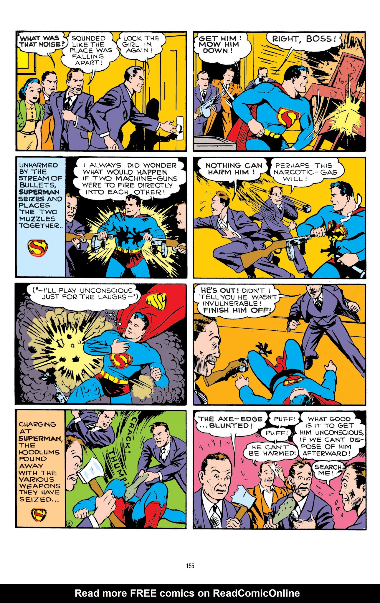 Read online Superman: The Golden Age comic -  Issue # TPB 2 (Part 2) - 55
