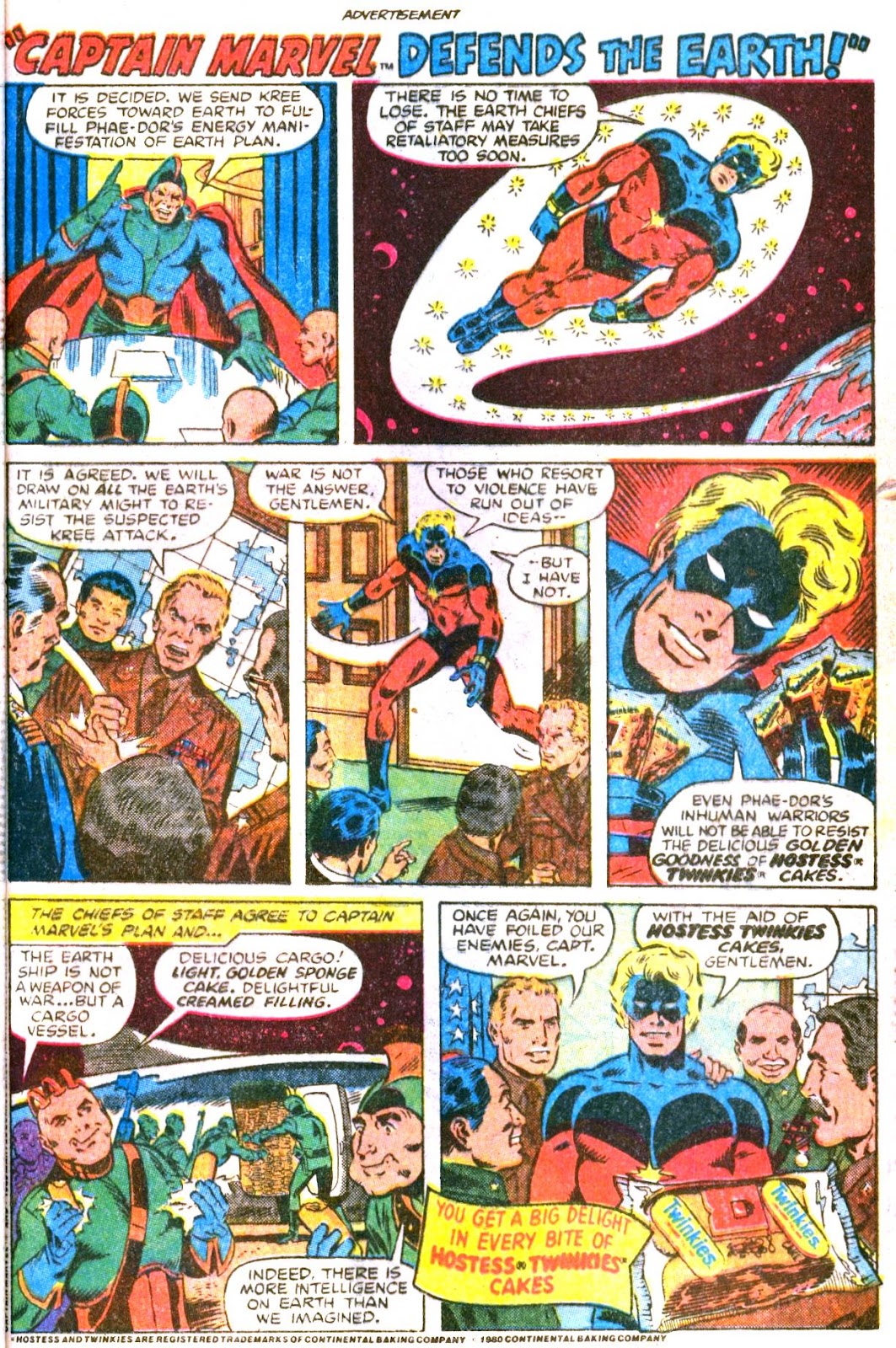 Marvel Two-In-One (1974) issue Annual 5 - Page 7