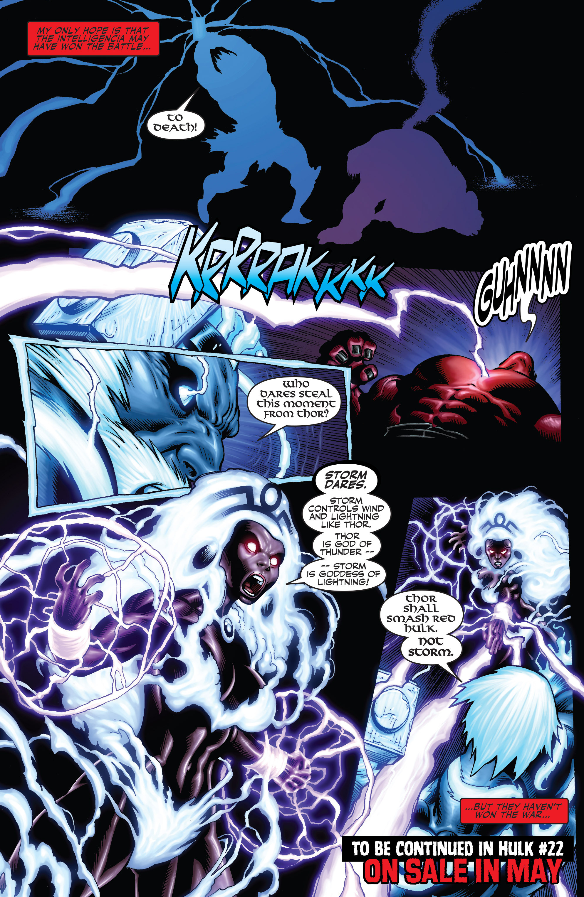Read online Hulked-Out Heroes comic -  Issue #2 - 28