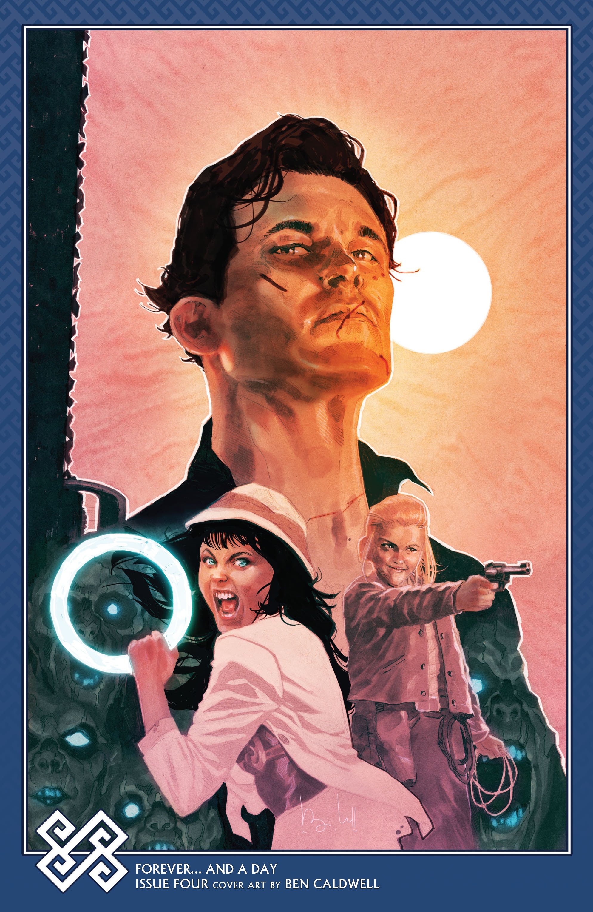 Read online Army of Darkness/Xena: Warrior Princess Complete Omnibus comic -  Issue # TPB (Part 3) - 55
