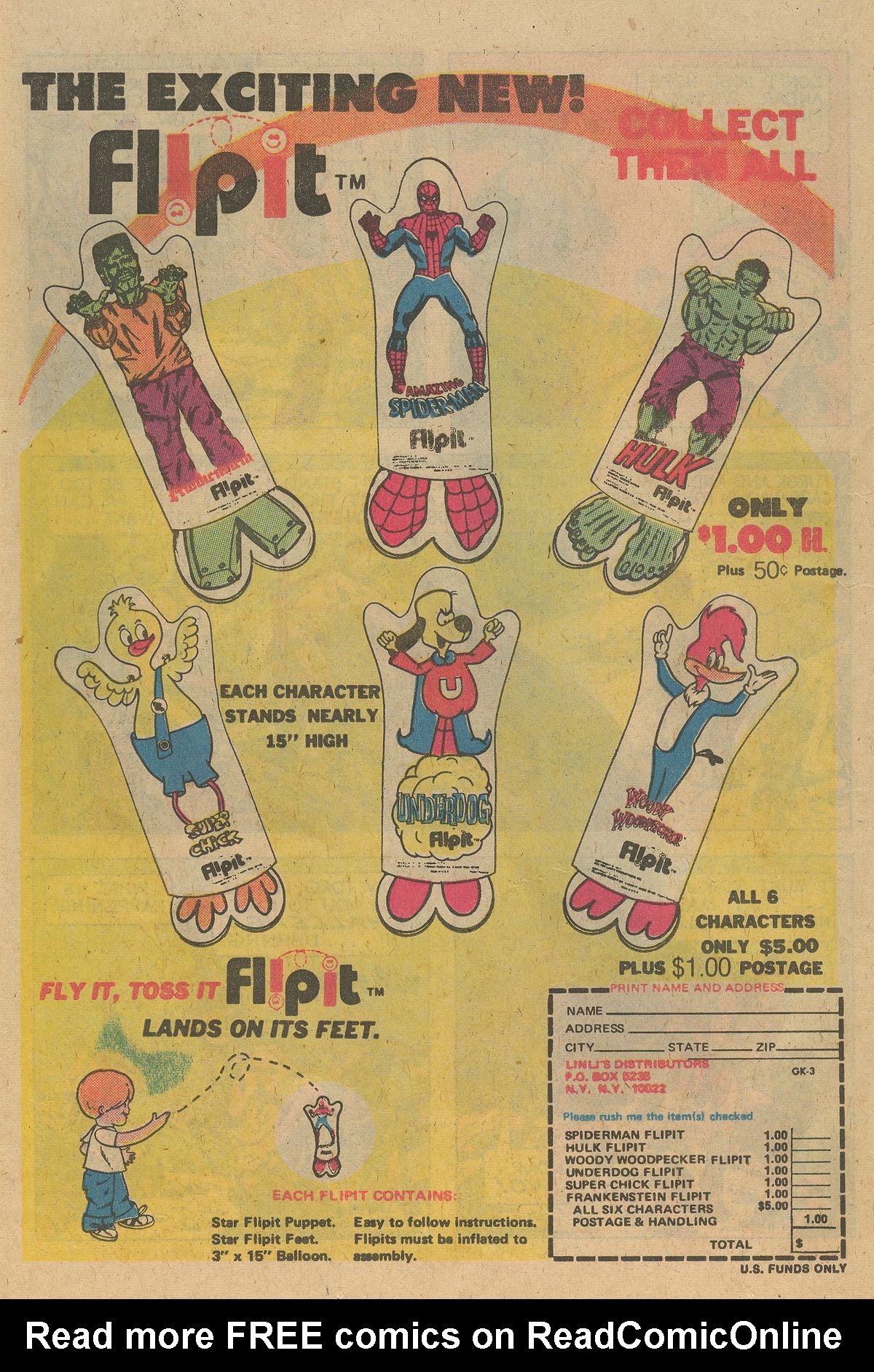 Read online Turok, Son of Stone comic -  Issue #123 - 22