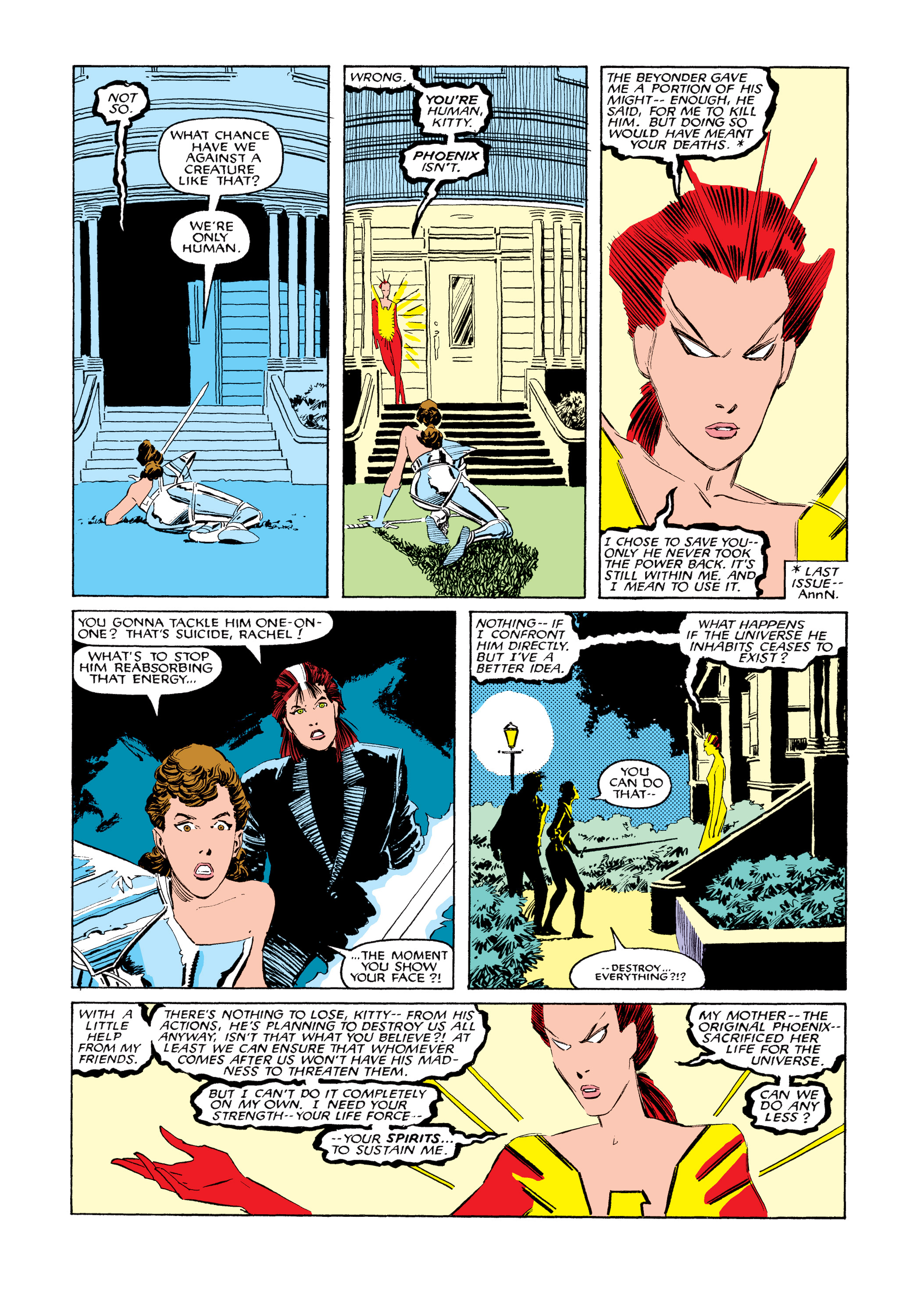 Read online Marvel Masterworks: The Uncanny X-Men comic -  Issue # TPB 13 (Part 1) - 62