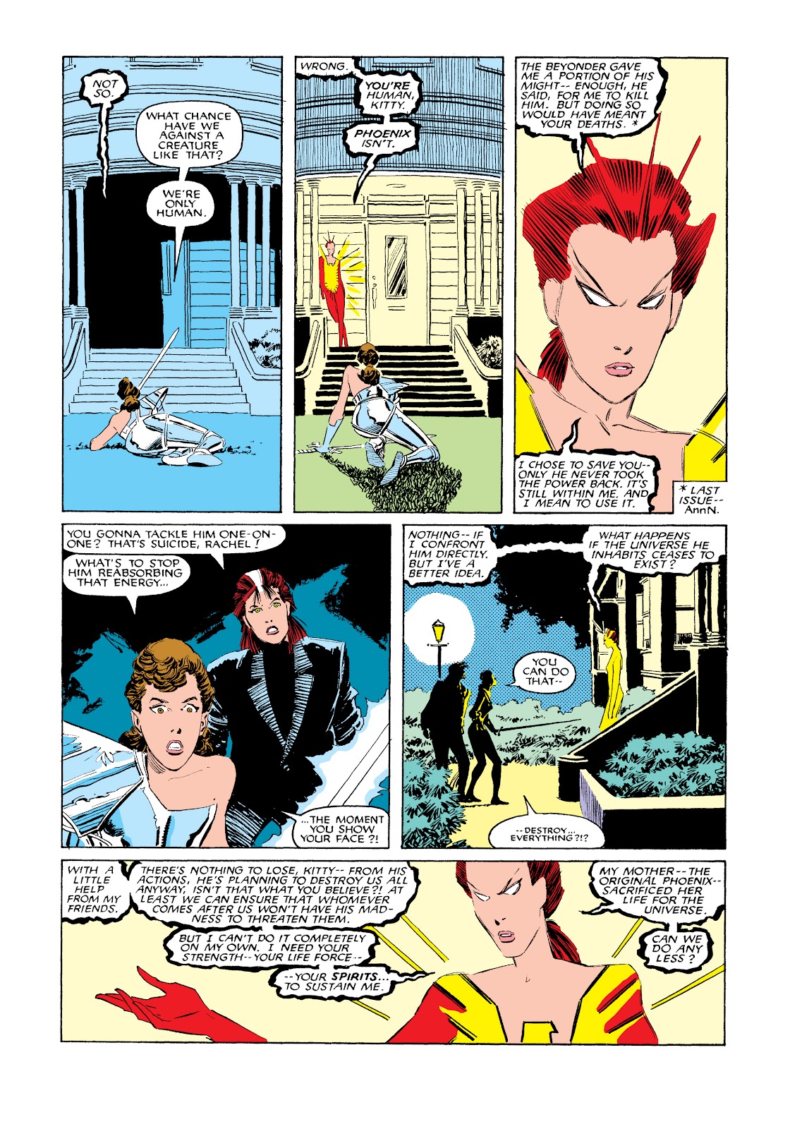 Marvel Masterworks: The Uncanny X-Men issue TPB 13 (Part 1) - Page 62