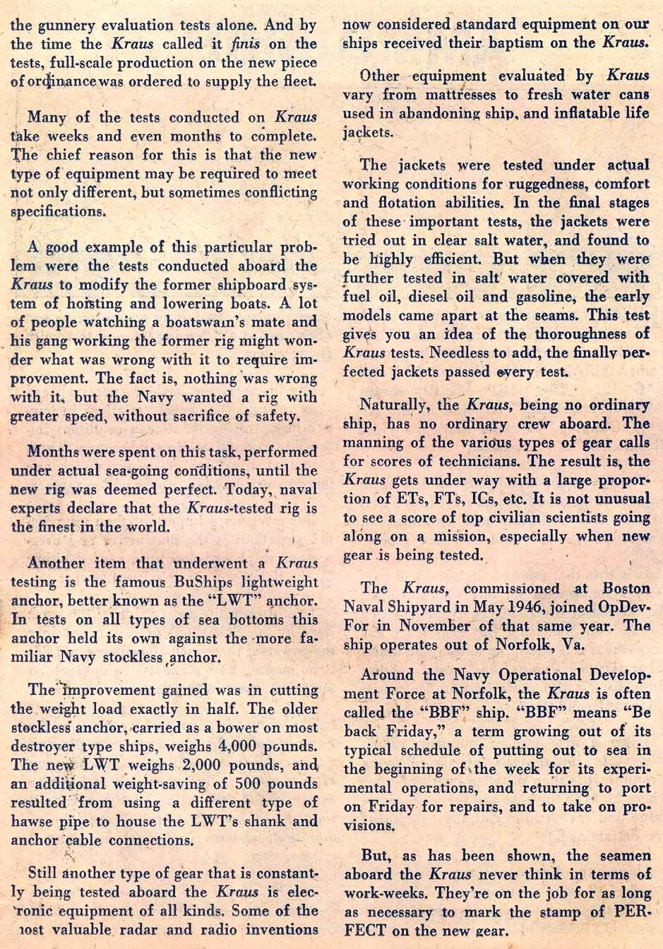 Read online Star Spangled War Stories (1952) comic -  Issue #30 - 26