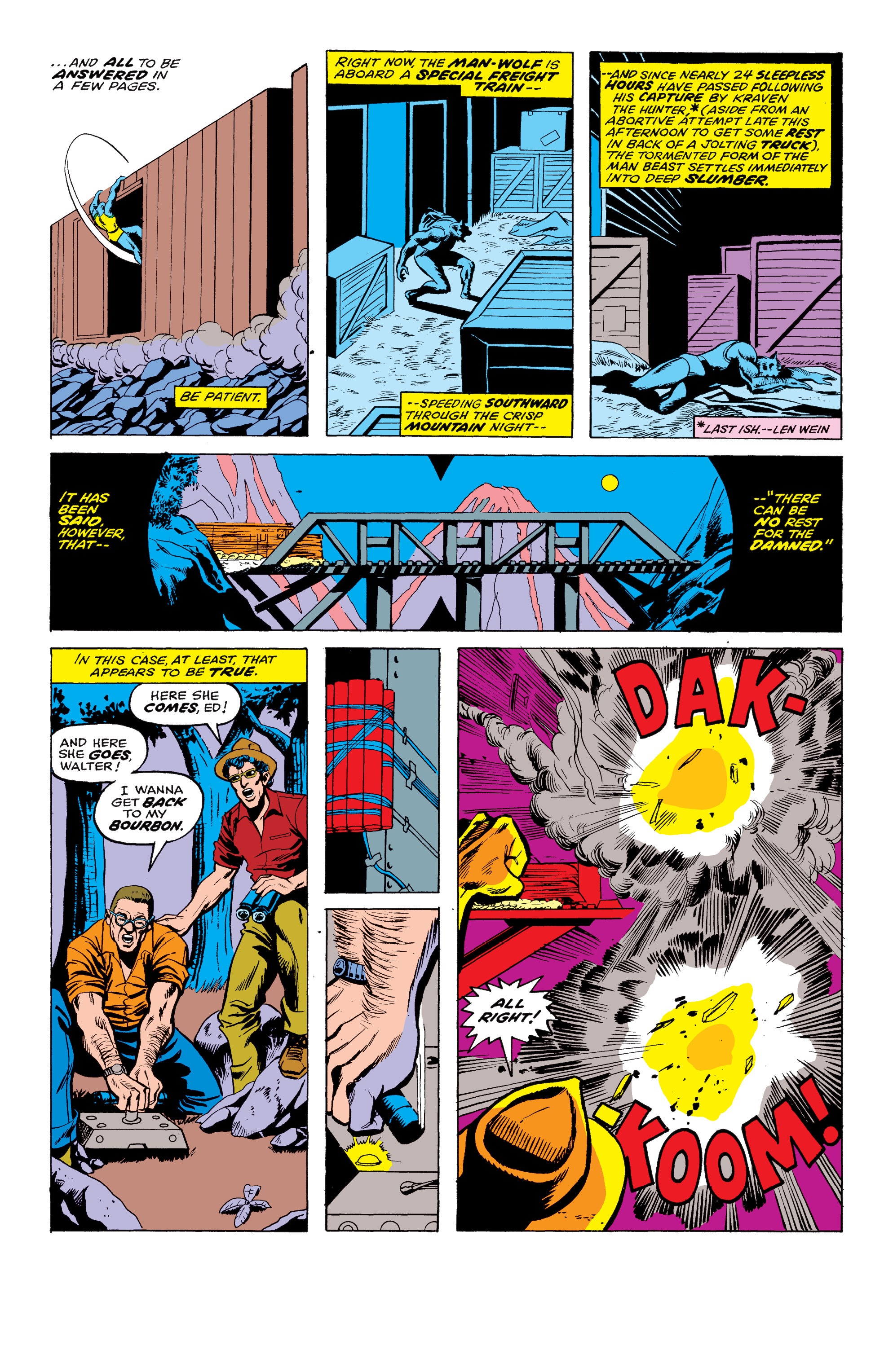 Read online Man-Wolf: The Complete Collection comic -  Issue # TPB (Part 2) - 40