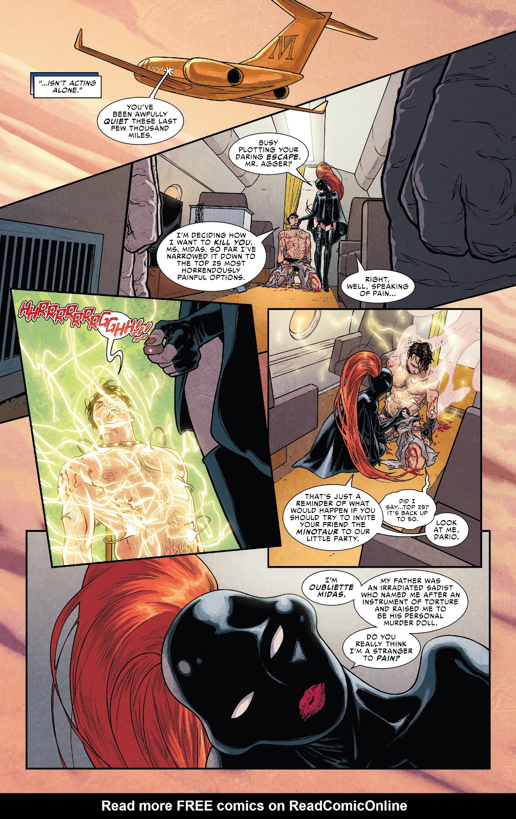 Thor by Jason Aaron & Russell Dauterman issue TPB 2 (Part 2) - Page 91