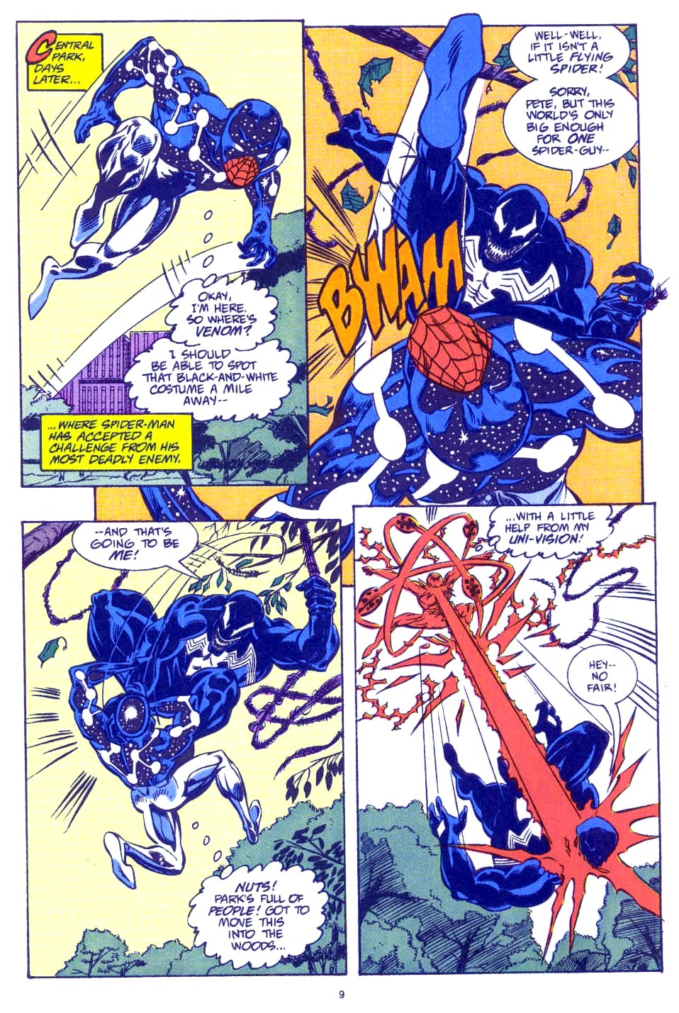 What If...? (1989) issue 31 - Page 10