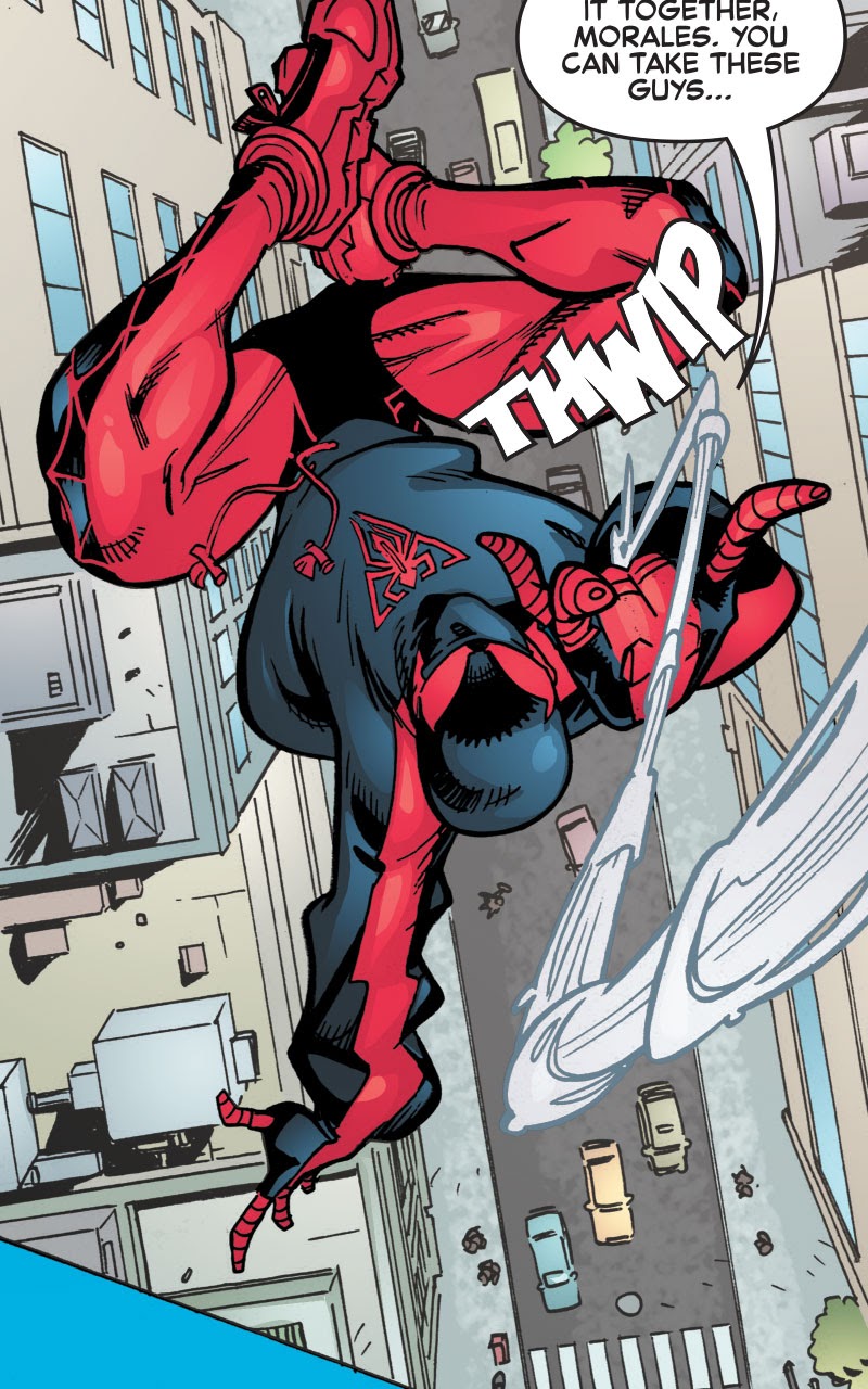 Read online Spider-Verse Unlimited: Infinity Comic comic -  Issue #2 - 43