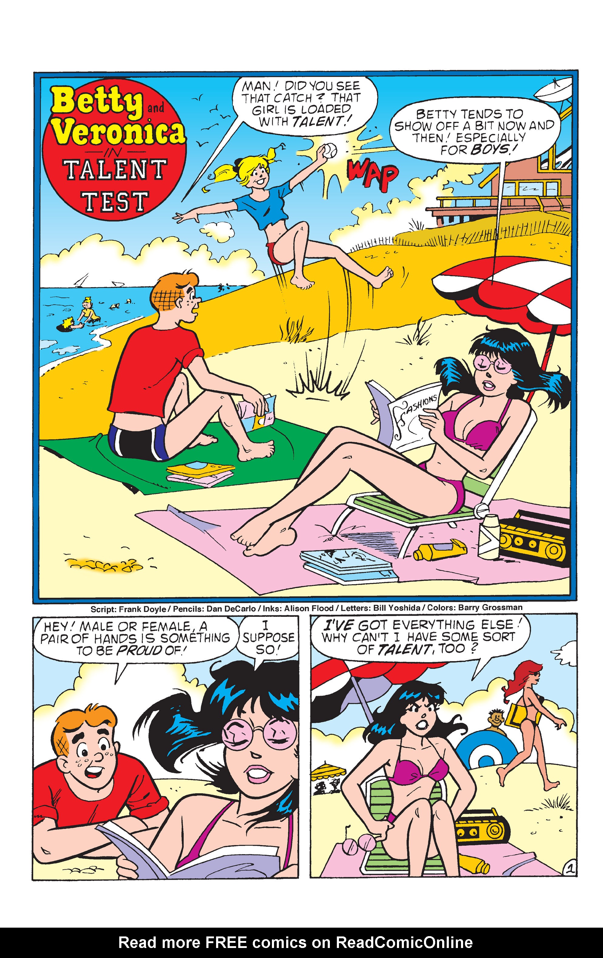 Read online Pep Digital comic -  Issue #152 - 89