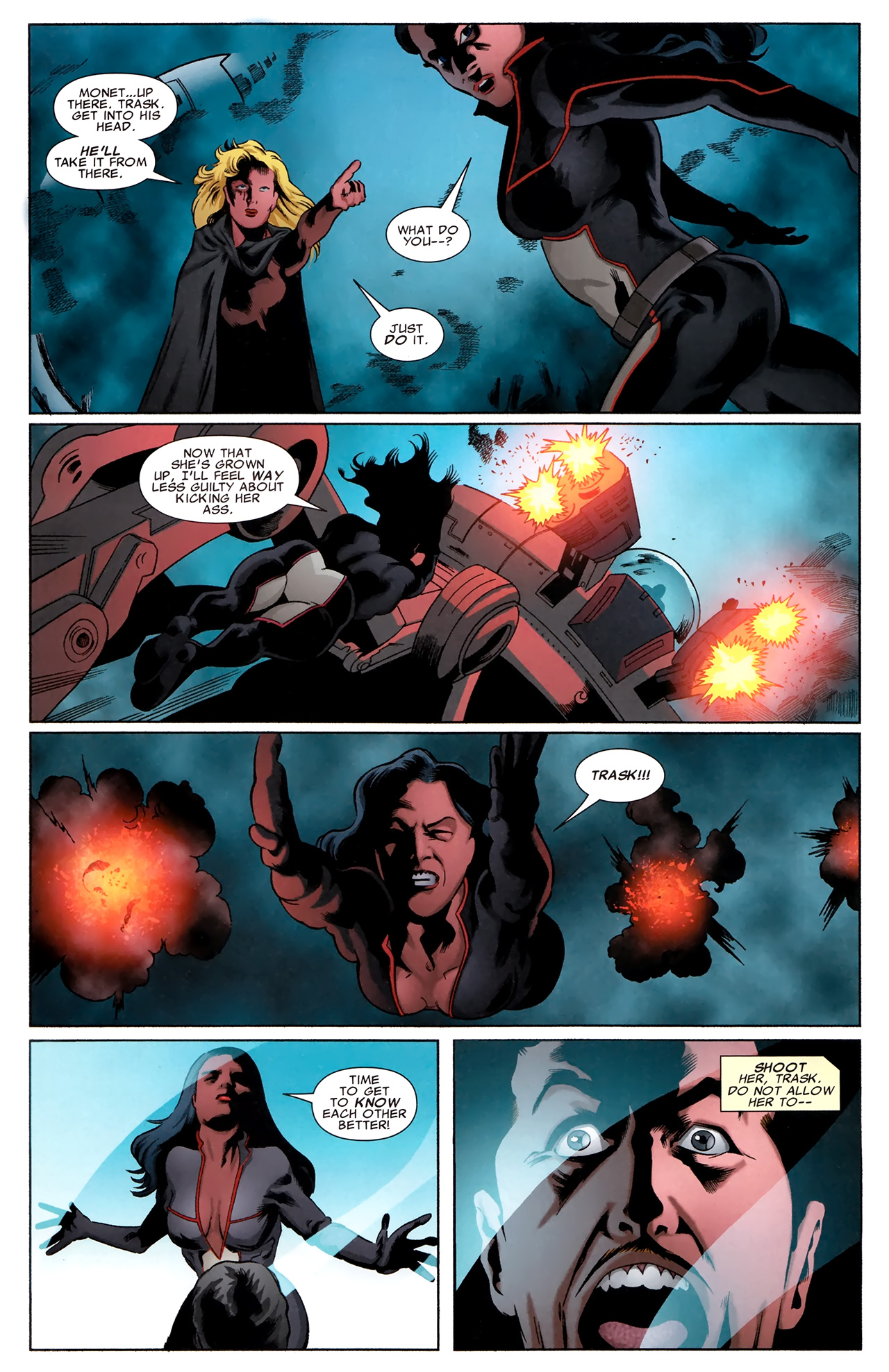 Read online X-Men: Second Coming Revelations comic -  Issue # TPB (Part 2) - 115