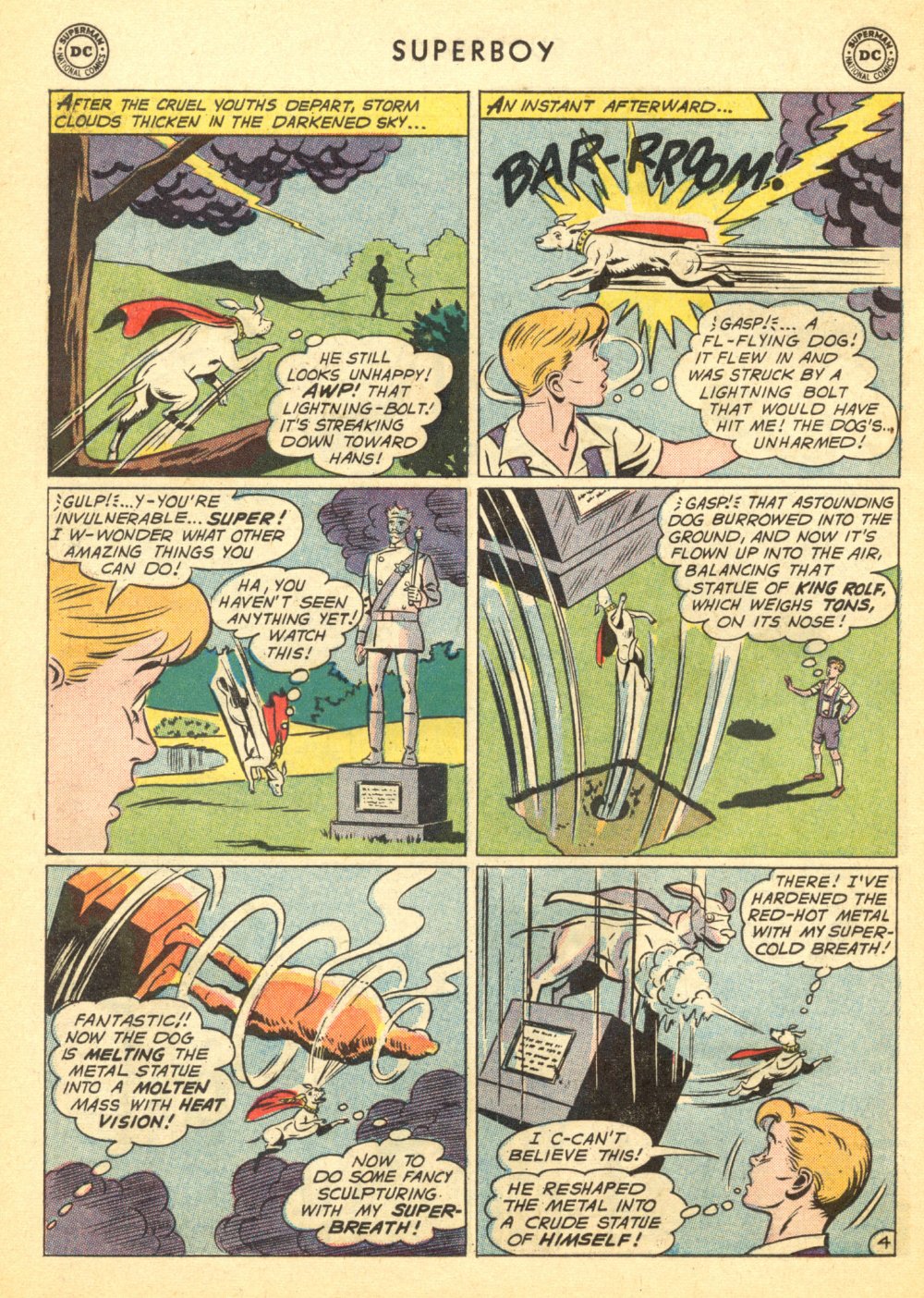 Superboy (1949) 97 Page 15