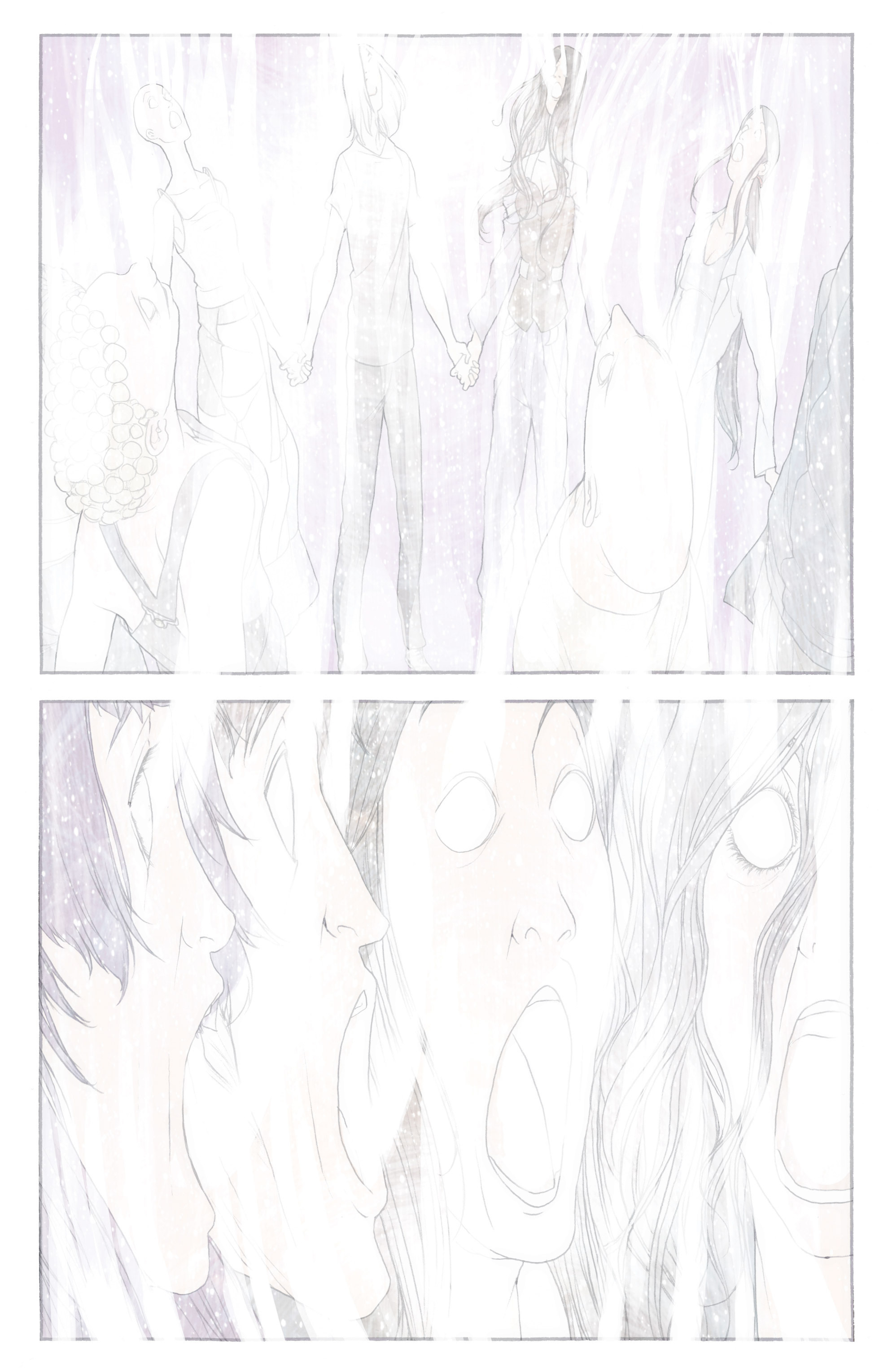 Read online FreakAngels comic -  Issue #6 - 114