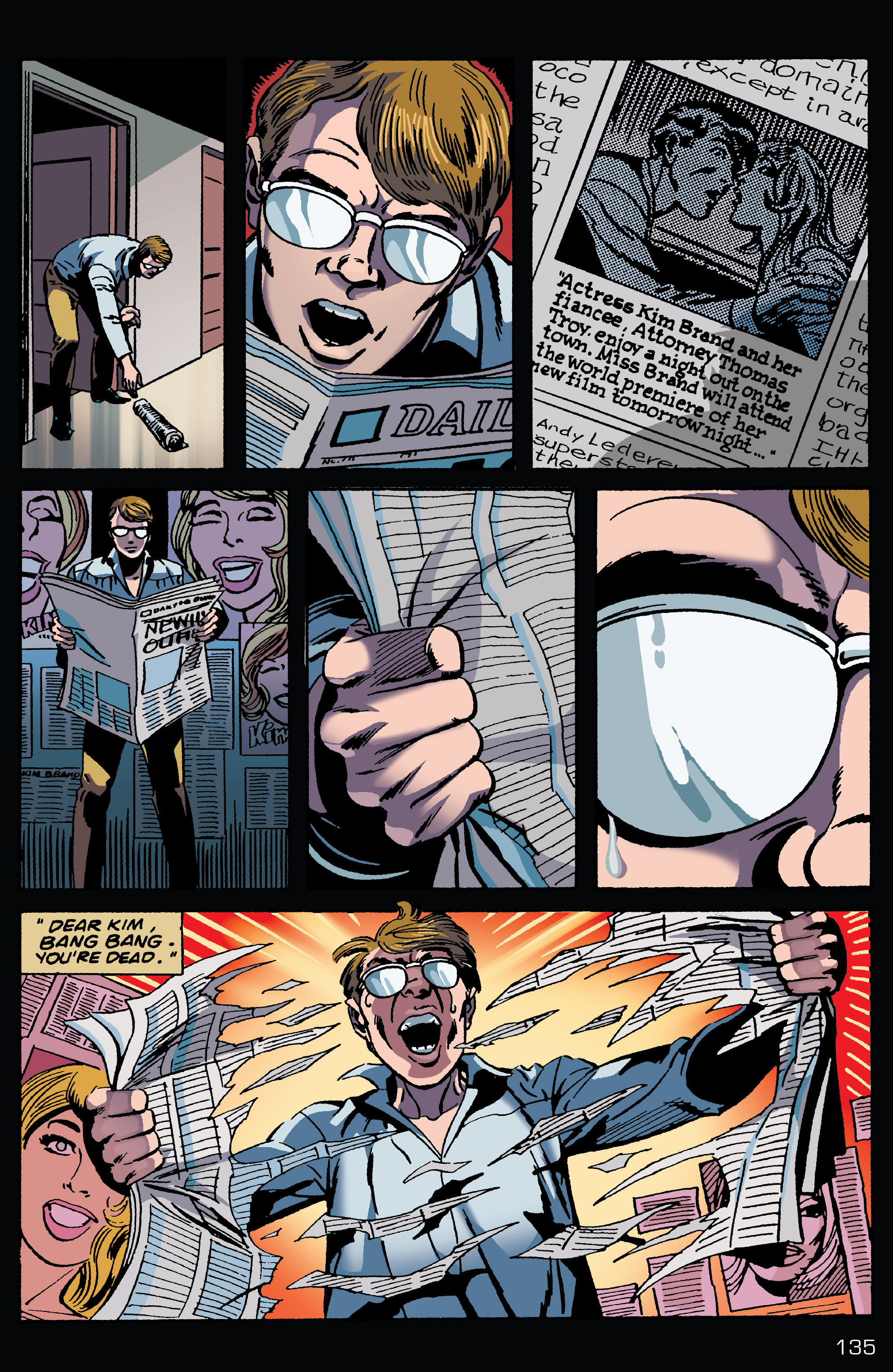 Read online New Crusaders: Legacy comic -  Issue # TPB (Part 2) - 34