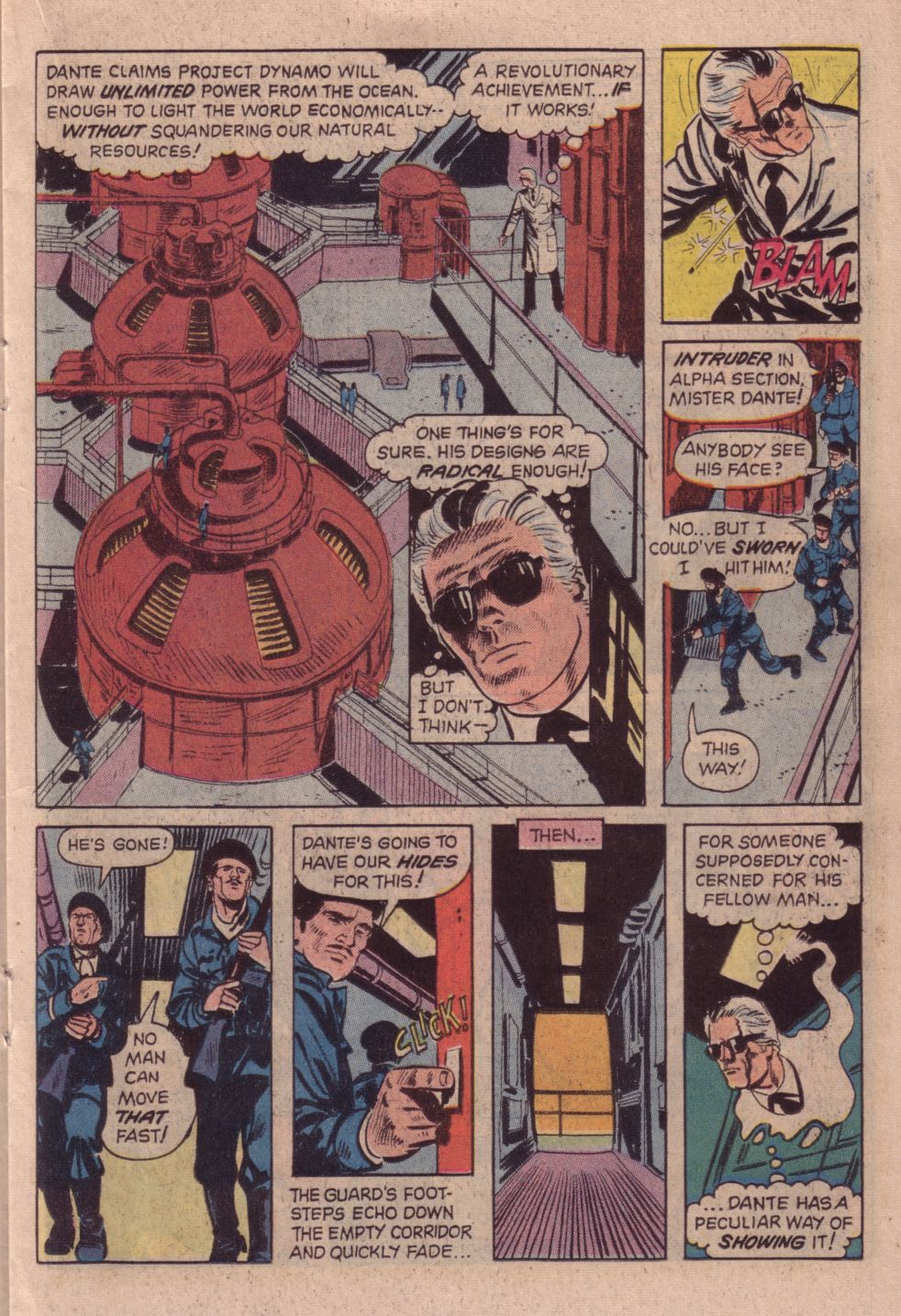 Doctor Solar, Man of the Atom (1962) Issue #30 #30 - English 15